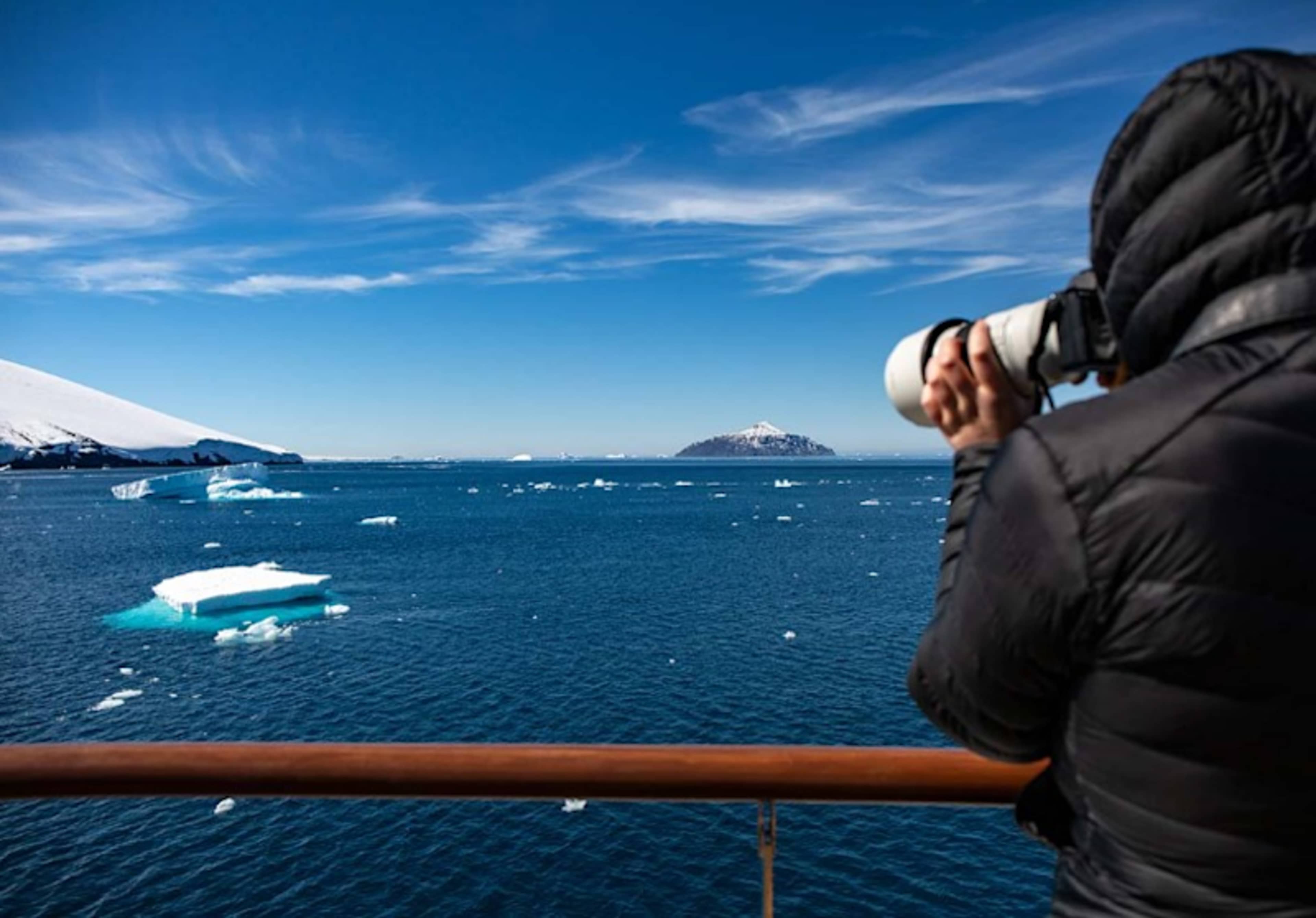 Discover Antarctica photo 3
