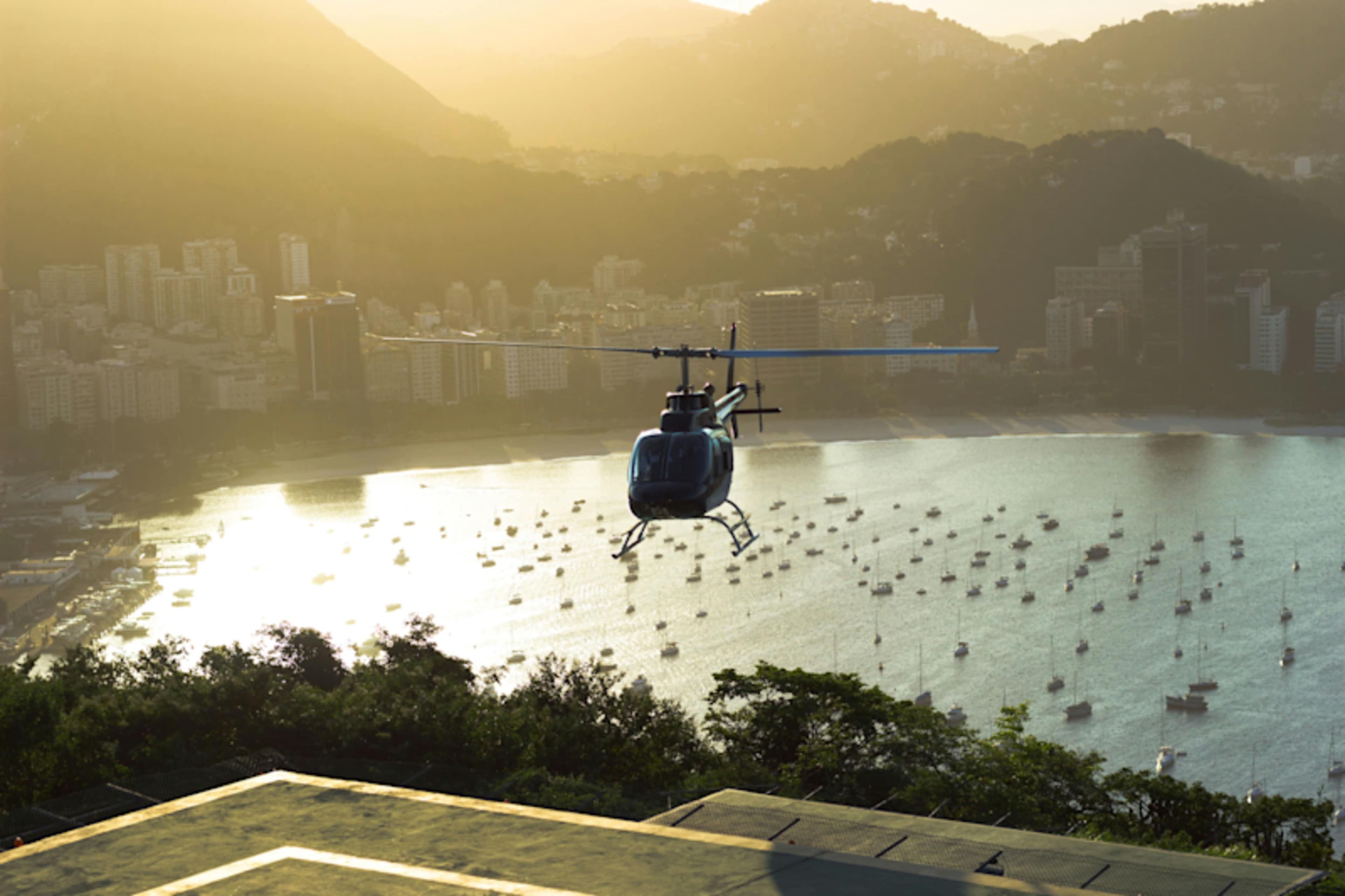 Rio Carnival: The Greatest Show On Earth  photo 4