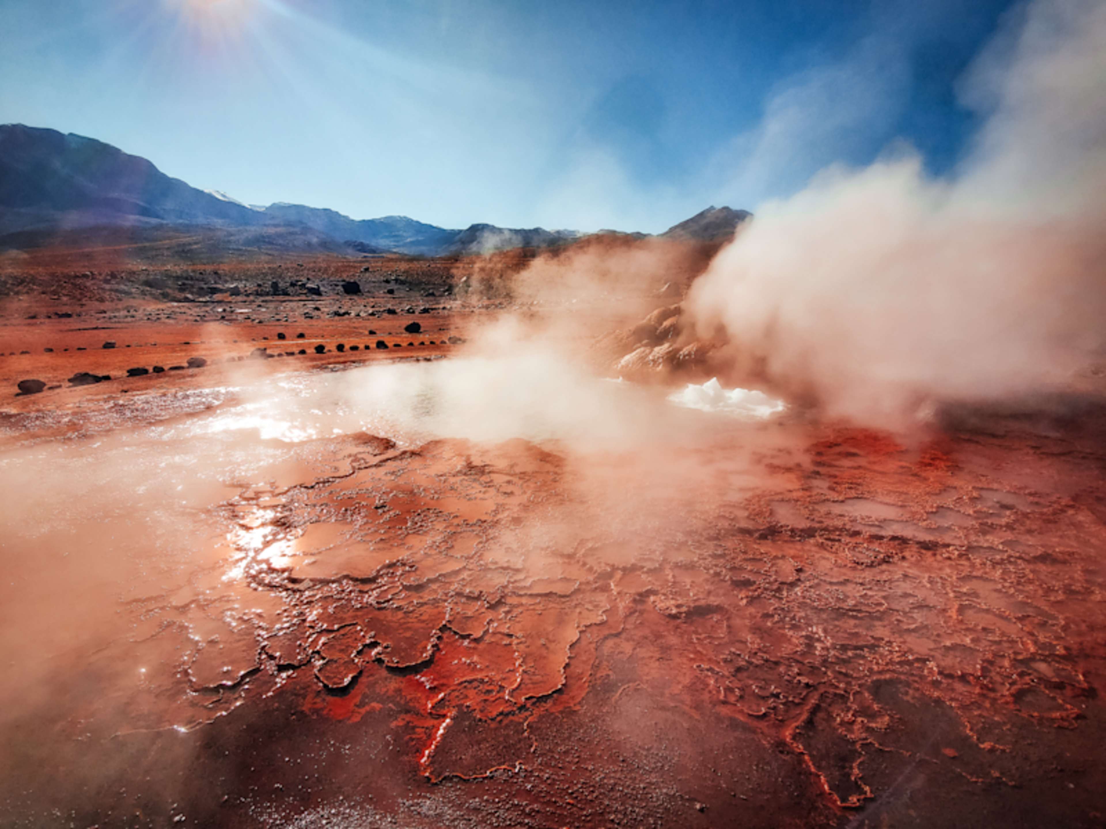 Chile Signature: Fire & Ice photo 4