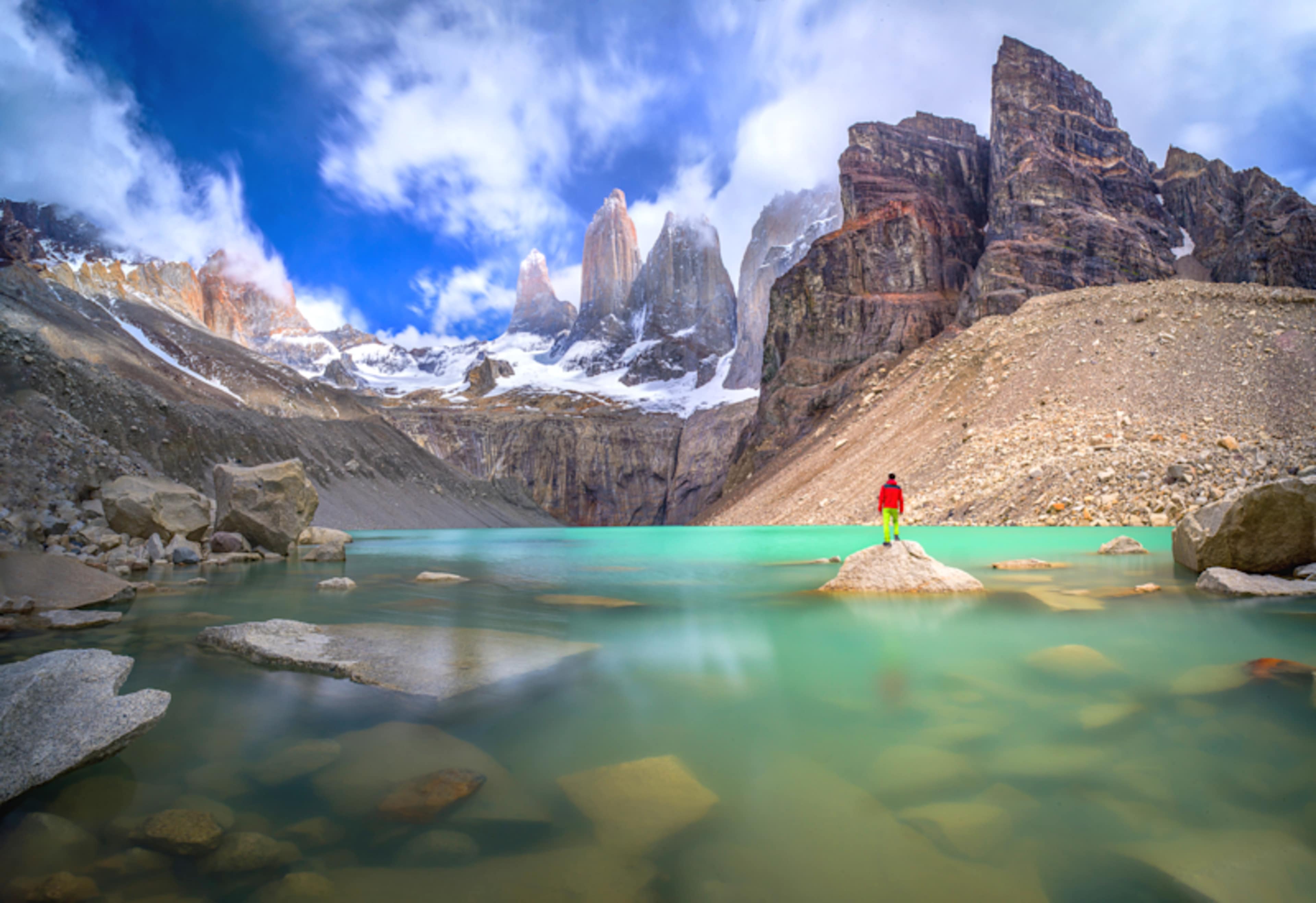 Chile Signature: Fire & Ice photo 3