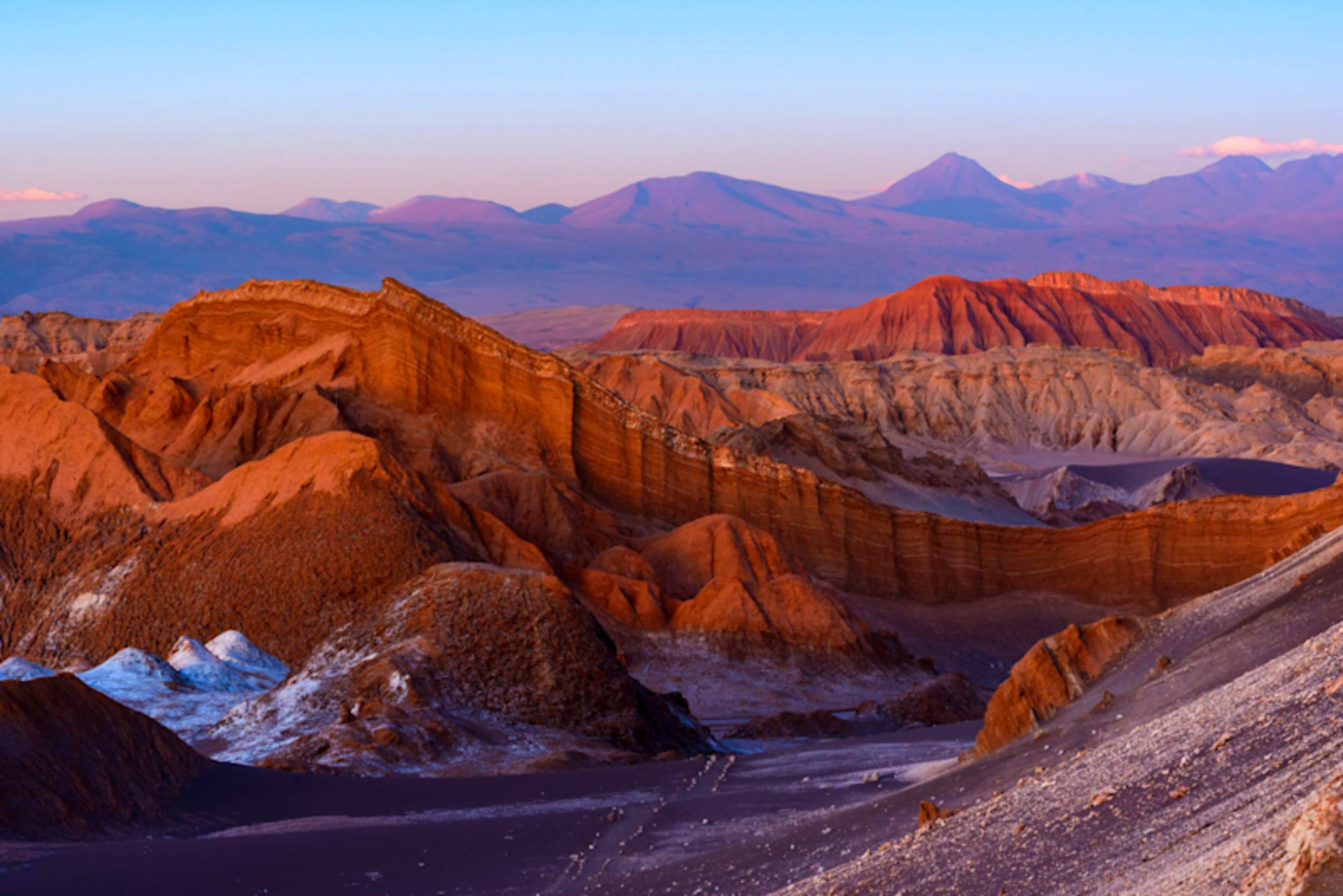 Chile Signature: Fire & Ice photo 1