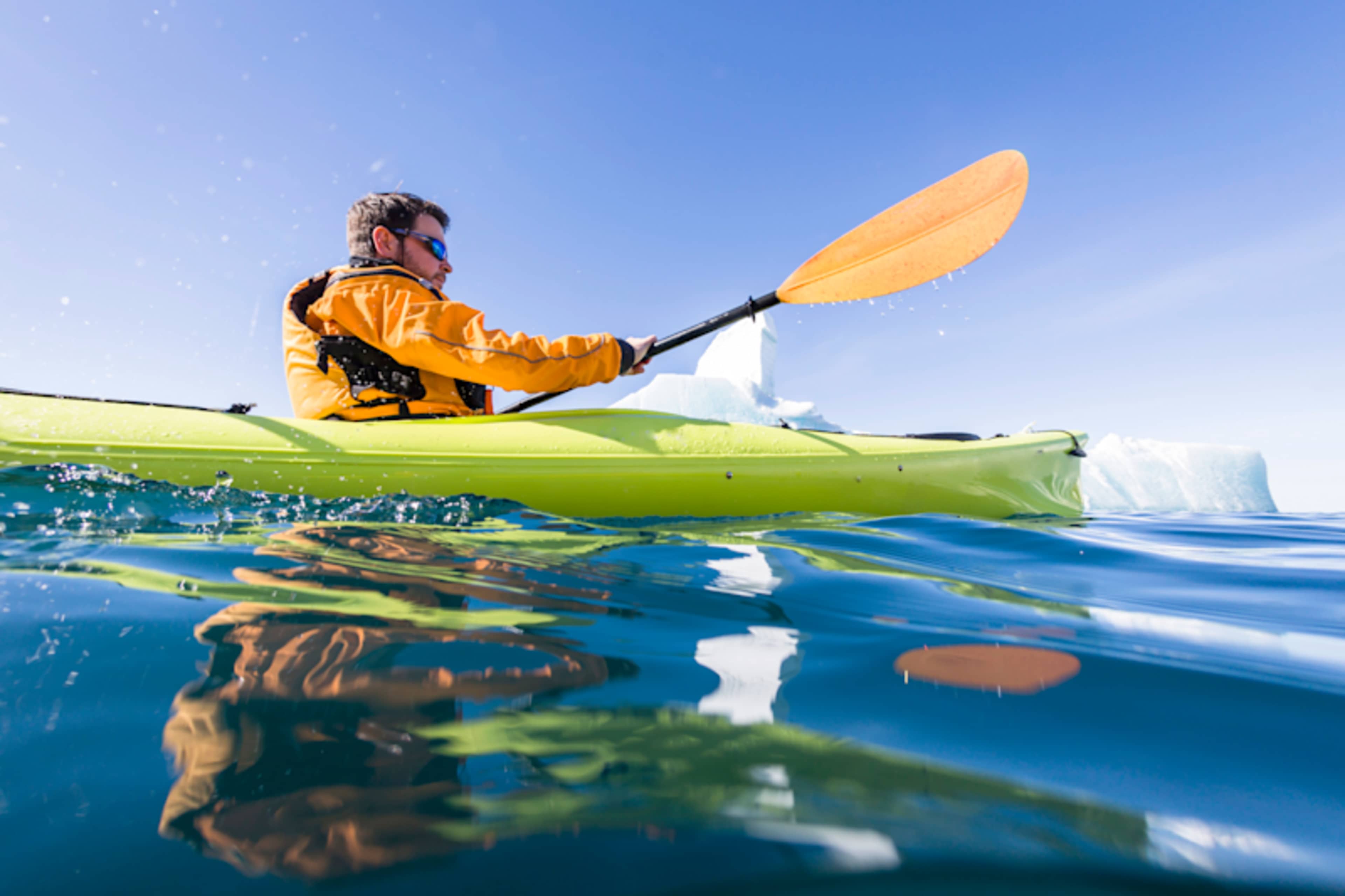 Remote Lands Expedition: Antarctica & Patagonia photo 3