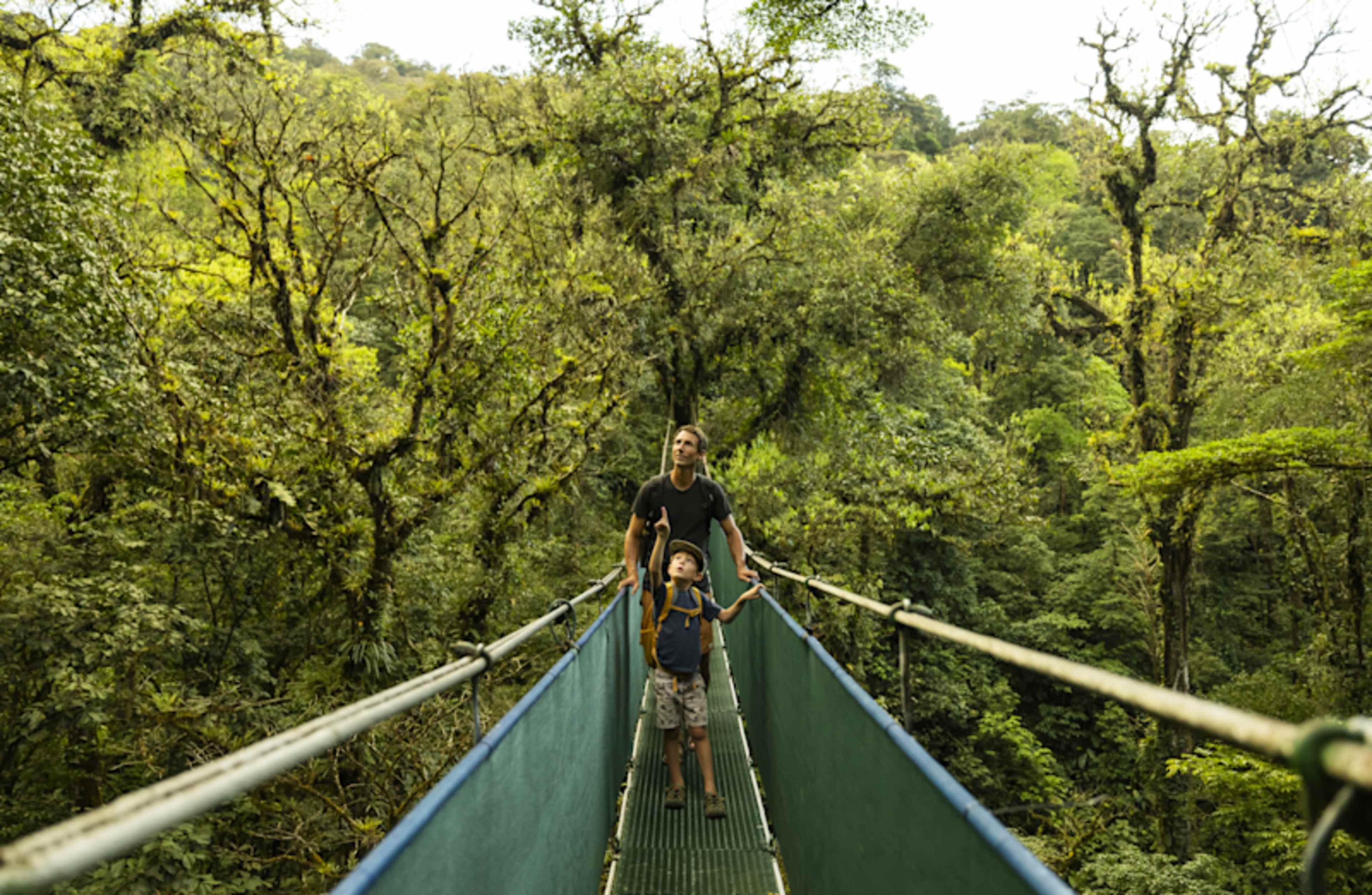 Costa Rica Family Adventure photo 4
