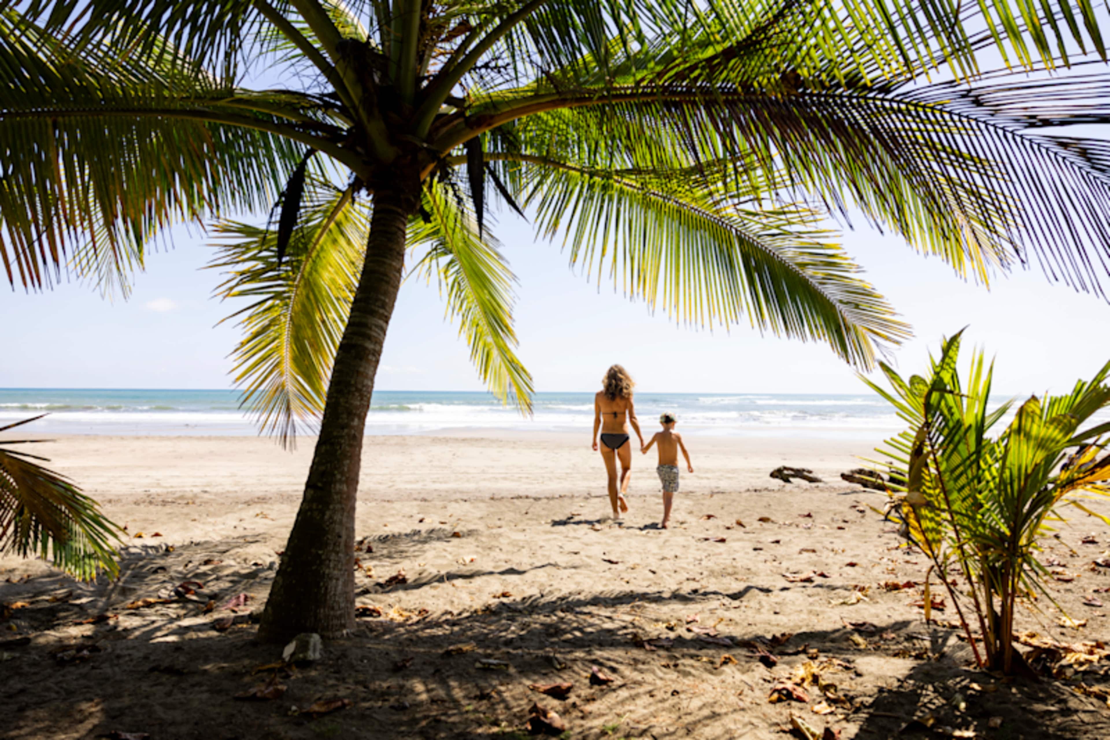 Costa Rica Family Adventure photo 1