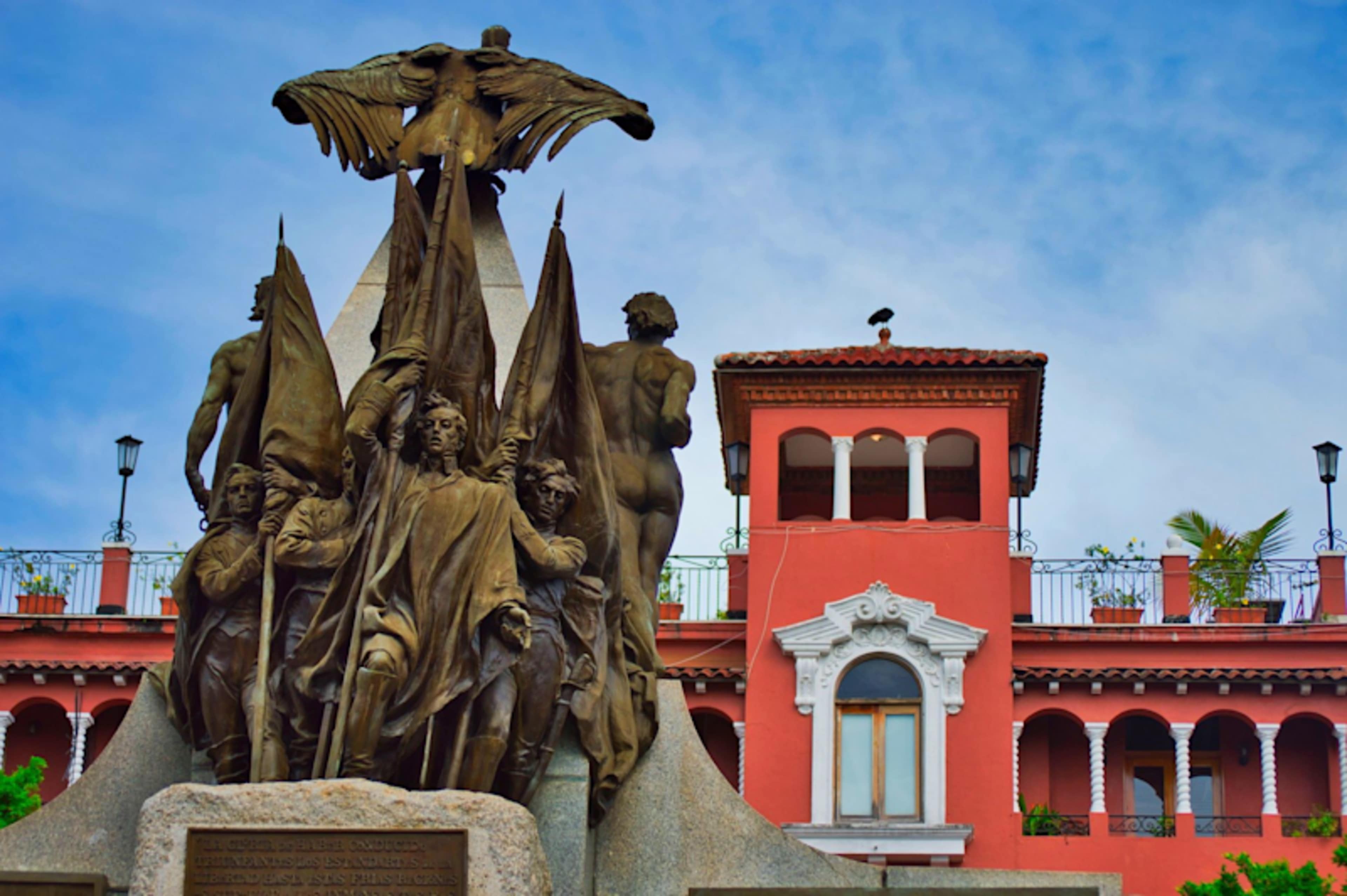 Canal to Coast: Panama & Colombia photo 3