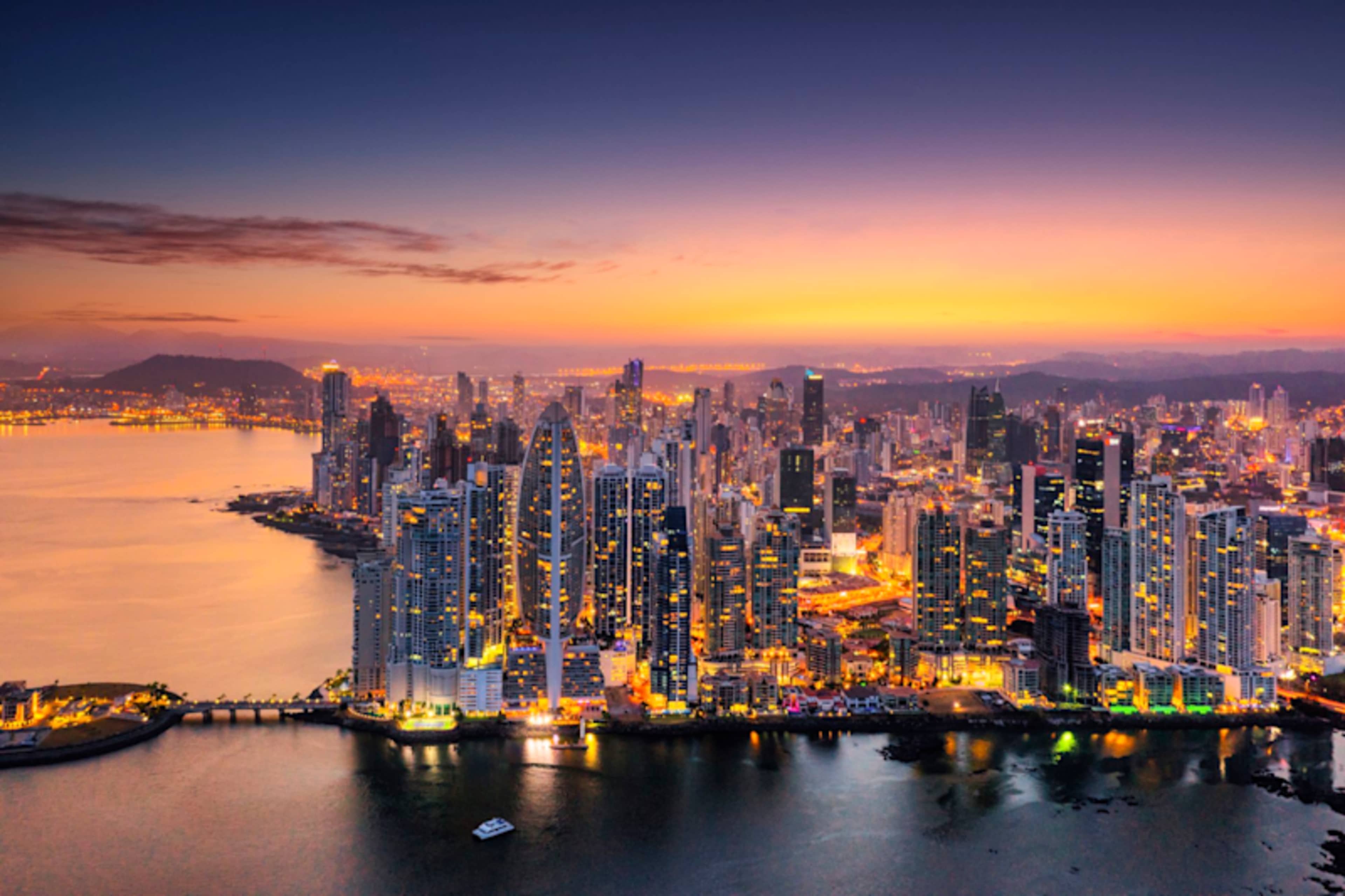 Panama City & Pacific Beaches photo 4