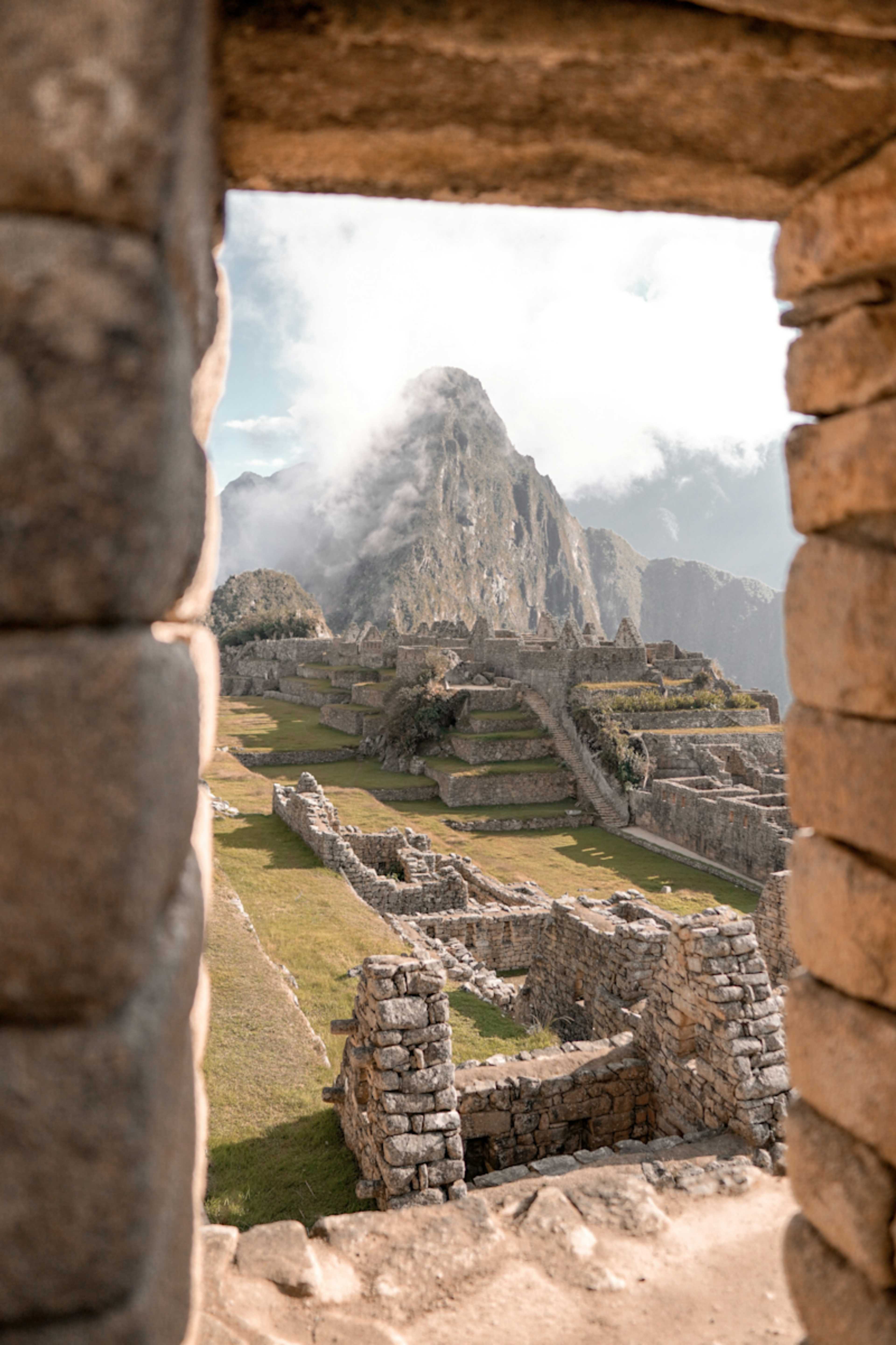 Galapagos Cruise & Machu Picchu Highlights  photo 2