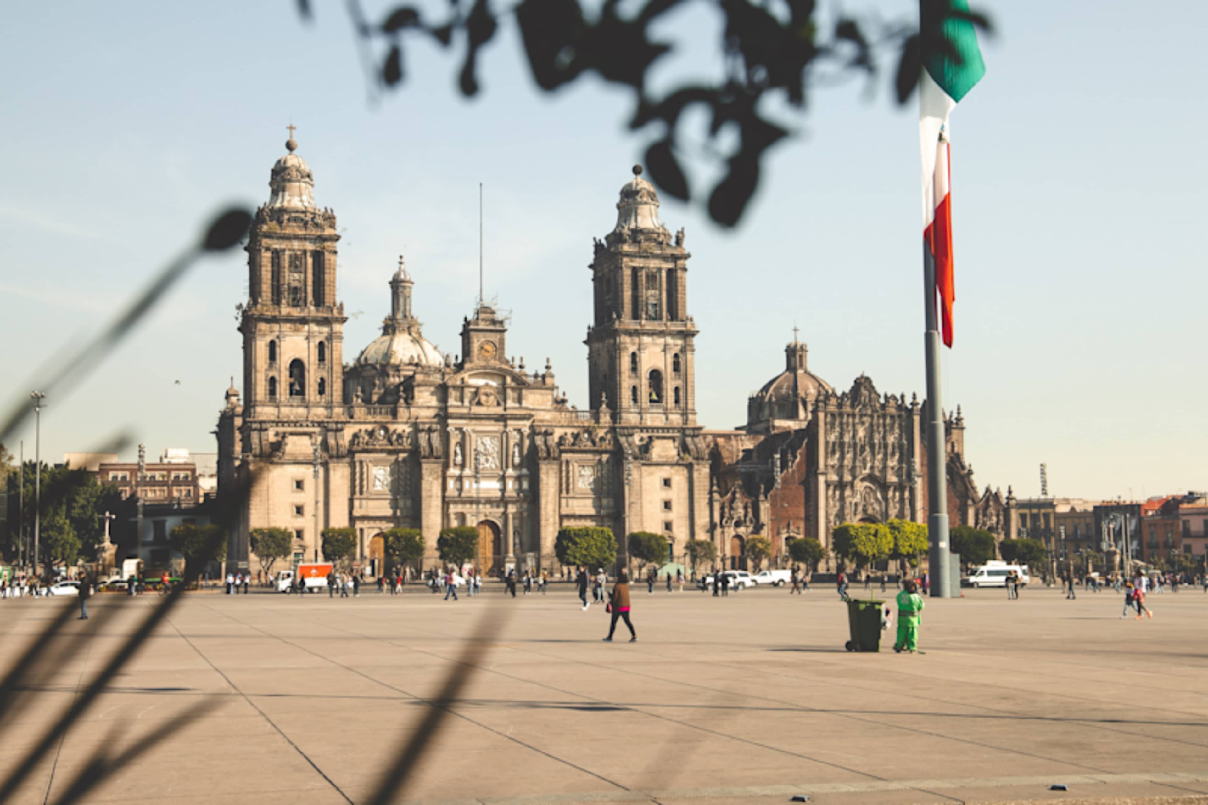 Mexico City, Mexico photo 4