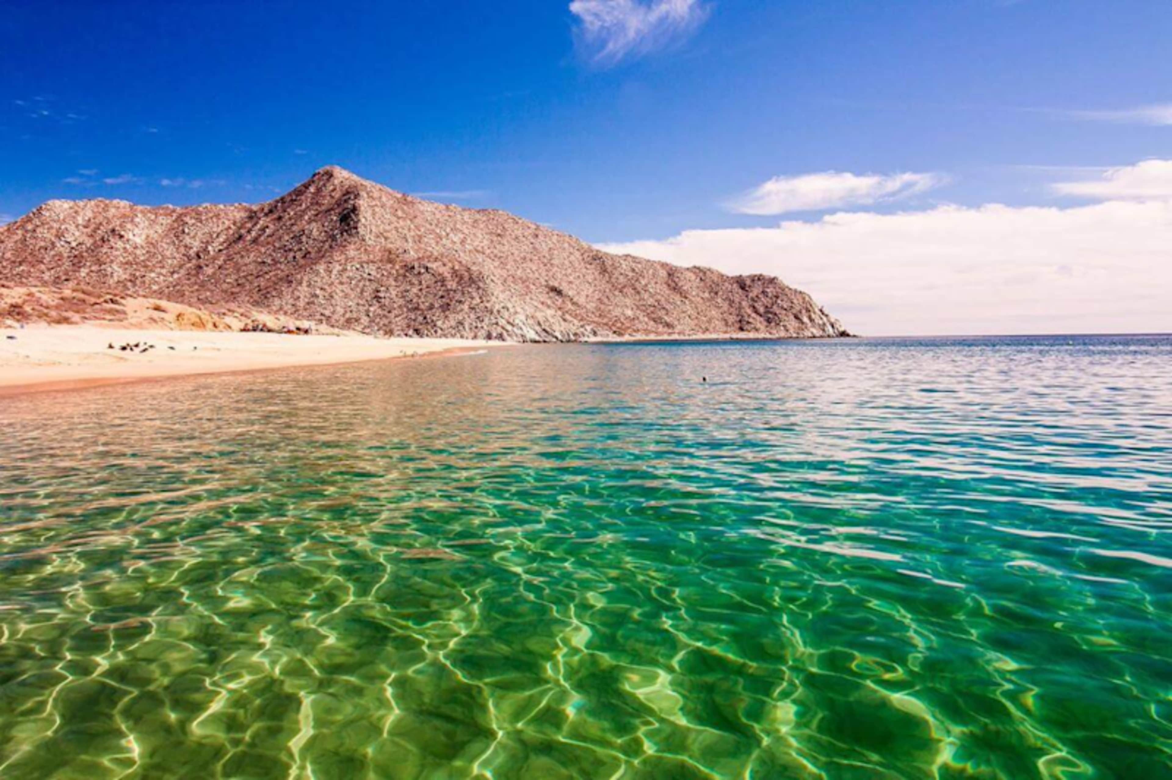 Highlights of Los Cabos photo 4