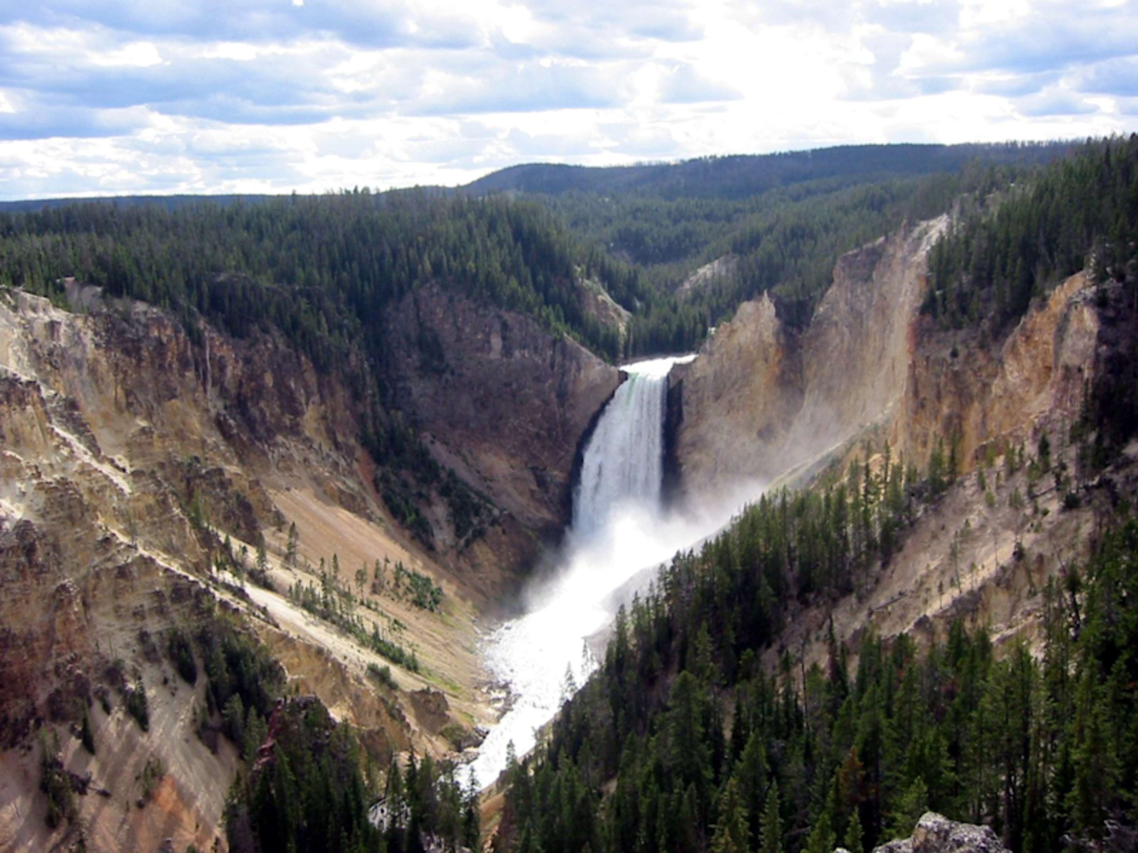 Grand Teton & Yellowstone Signature photo 3