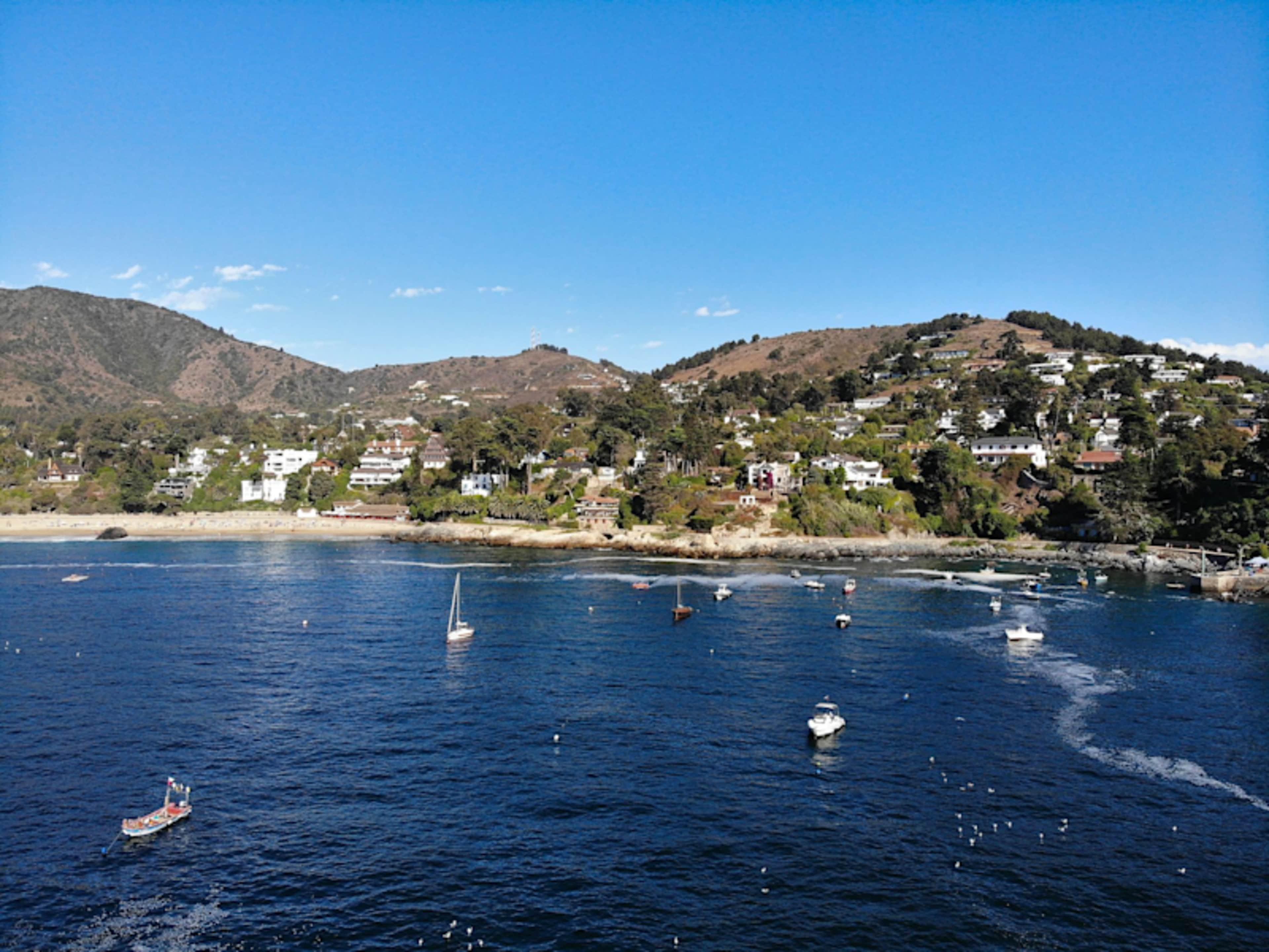 Best of Santiago & Valparaiso photo 4
