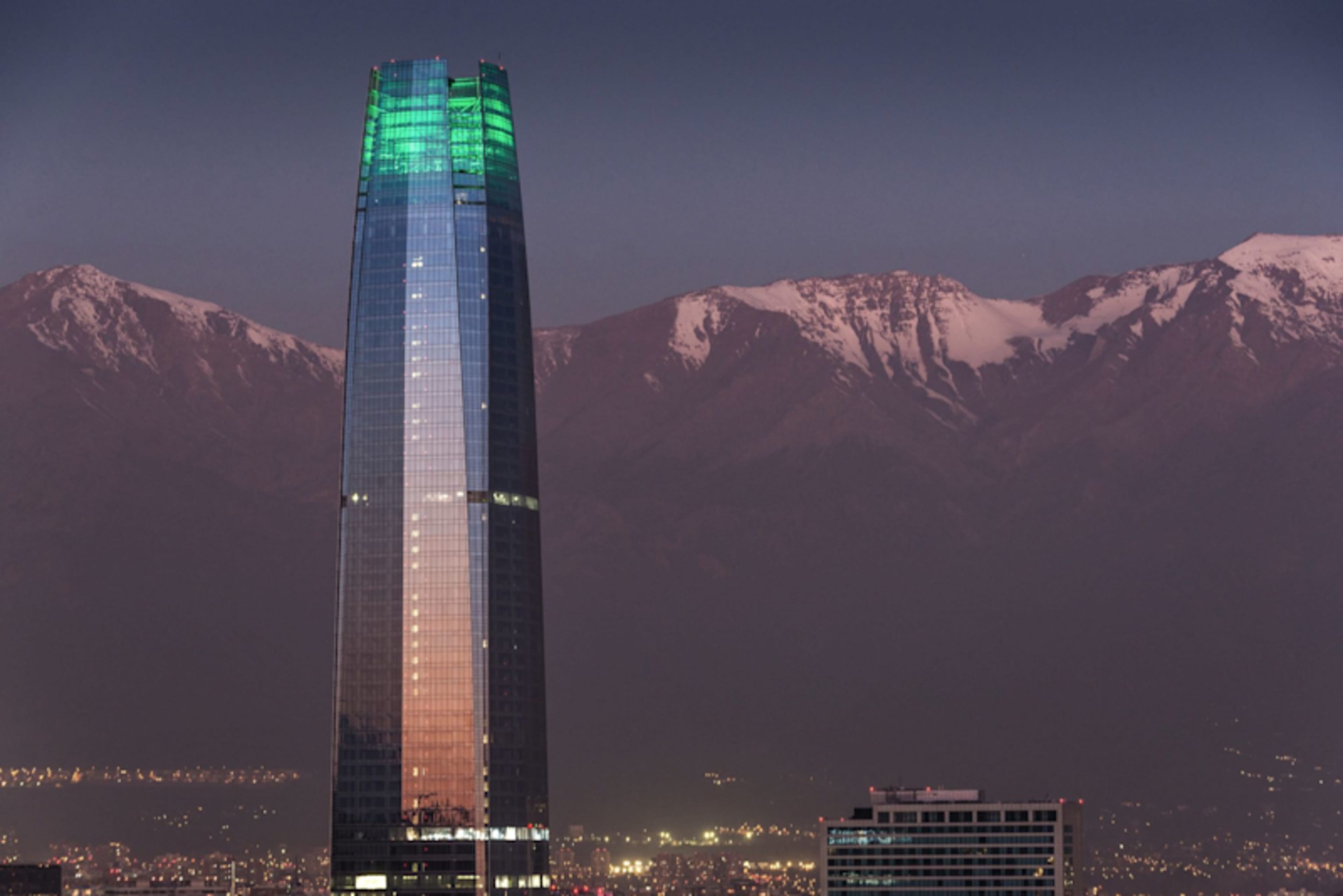 Best of Santiago & Valparaiso photo 2