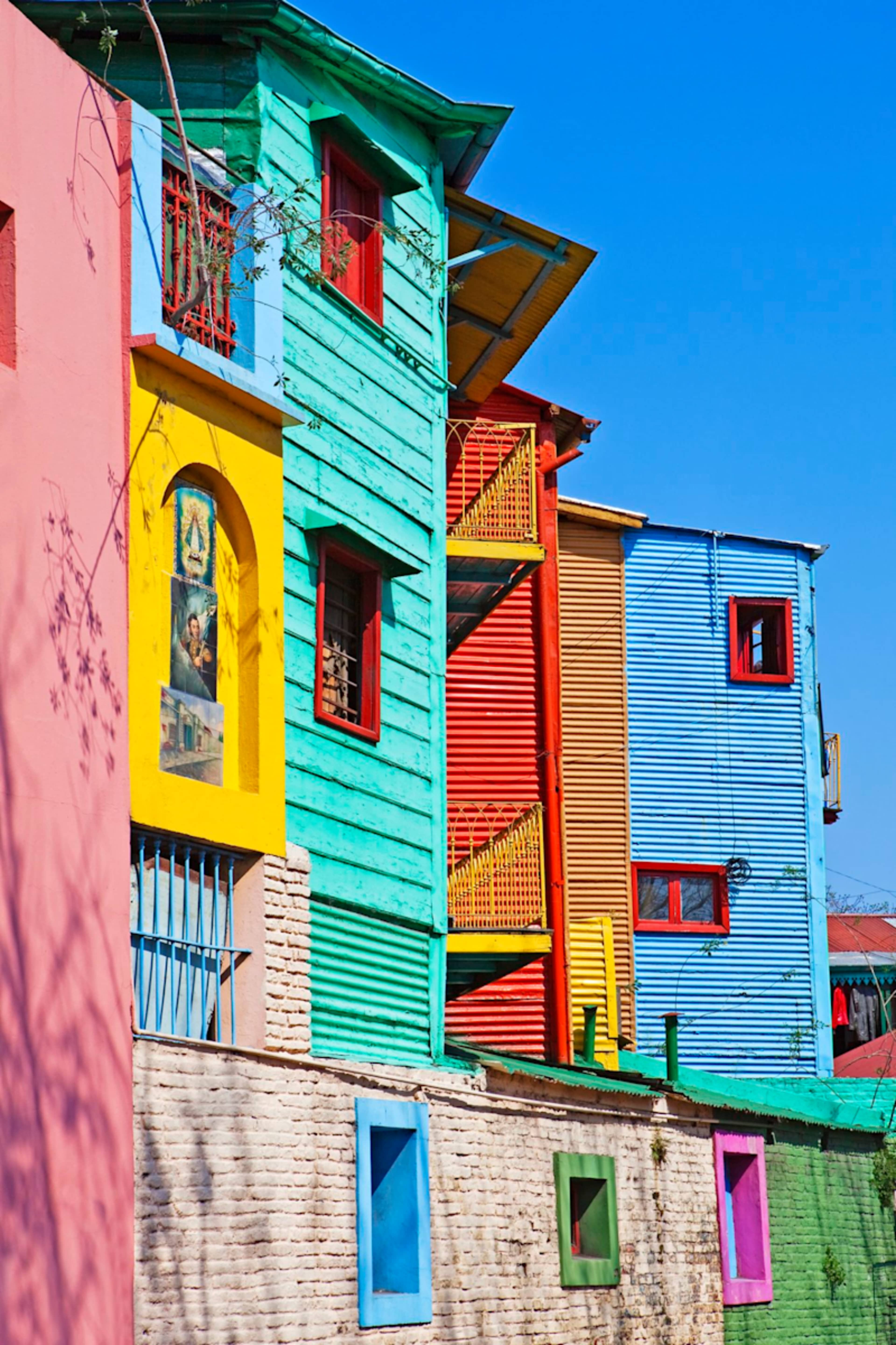 Buenos Aires & Uruguay's Atlantic Coast photo 2