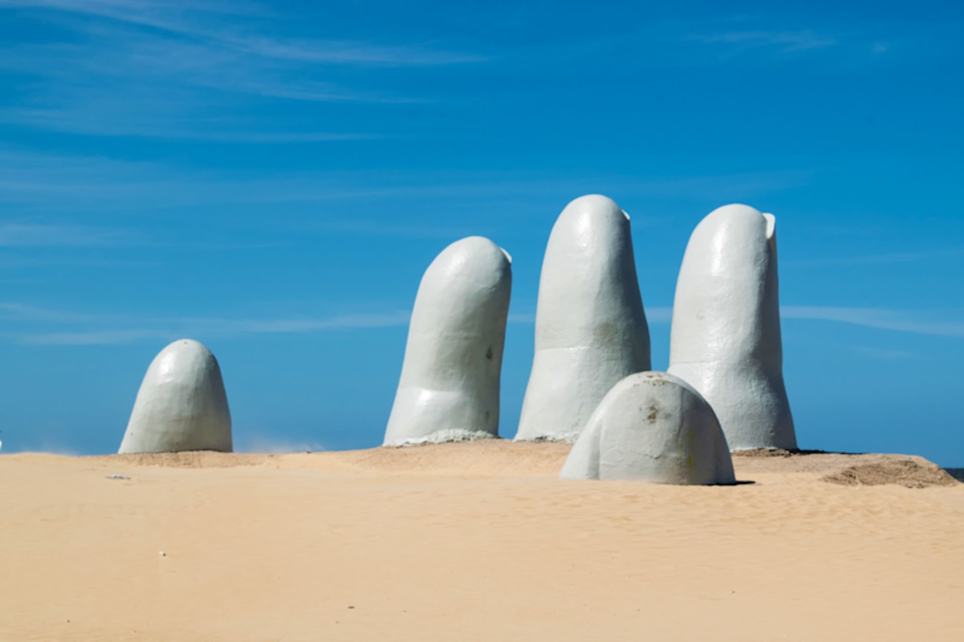 Buenos Aires & Uruguay's Atlantic Coast photo 3