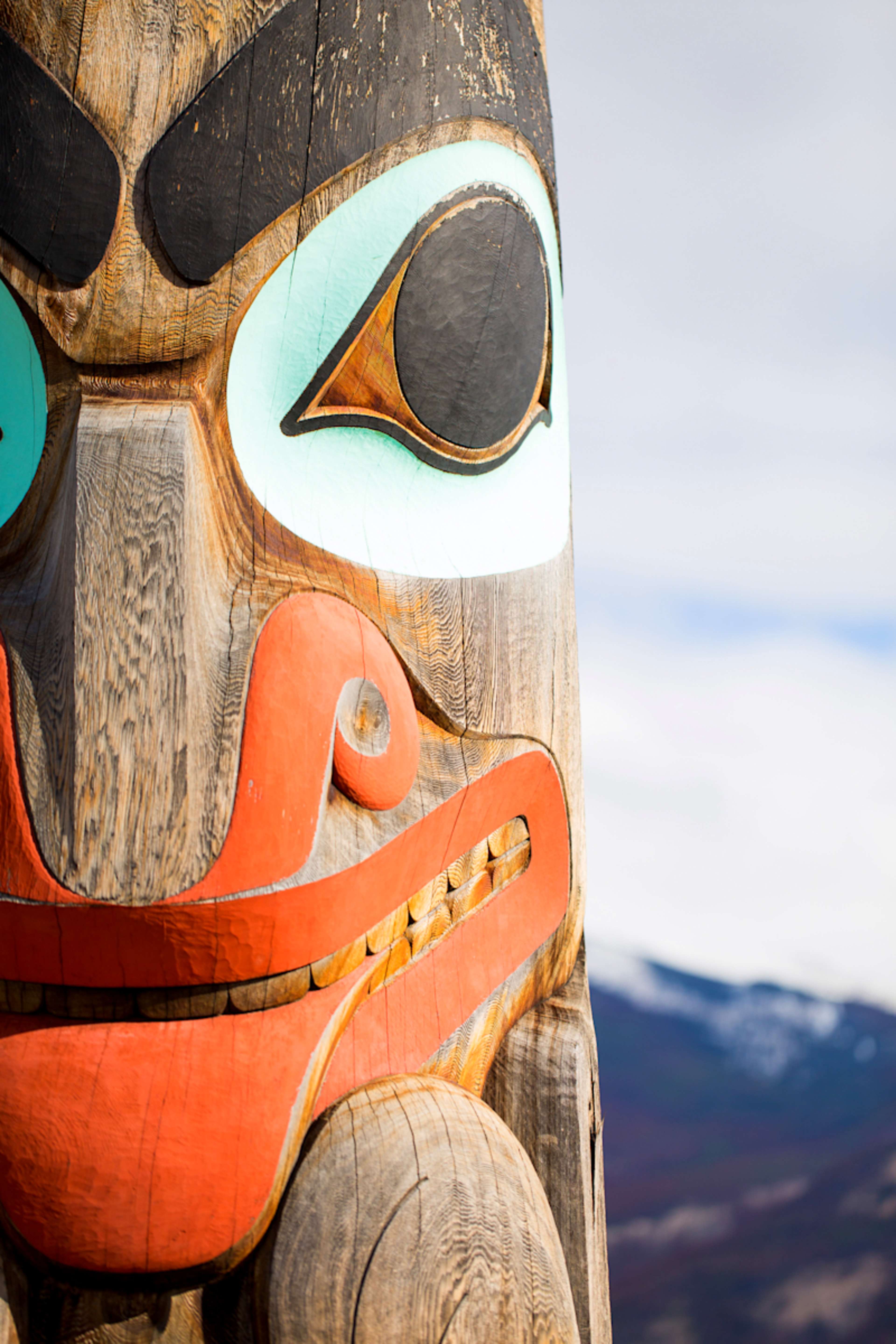 Rockies by Luxury Rail: Banff to Vancouver photo 2