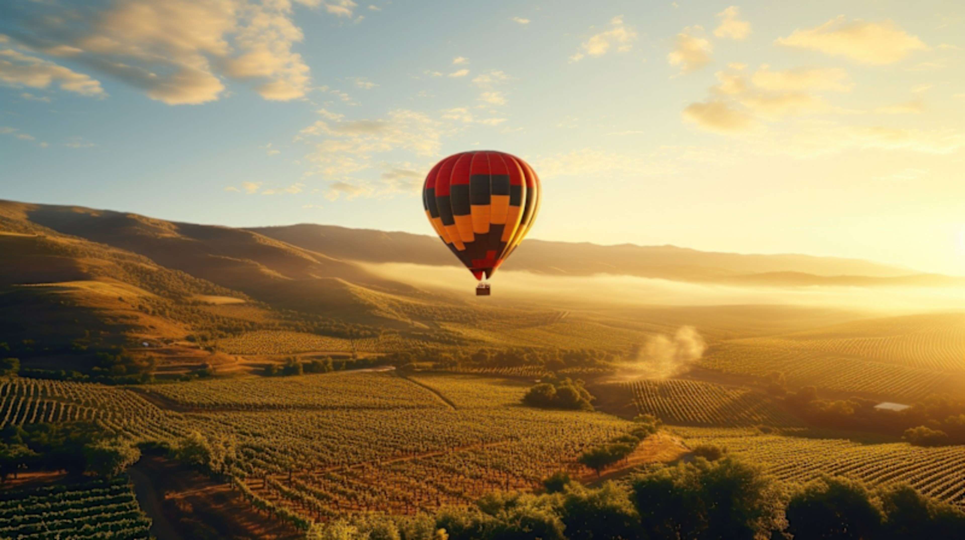 Taste of Napa Valley Getaway photo 3