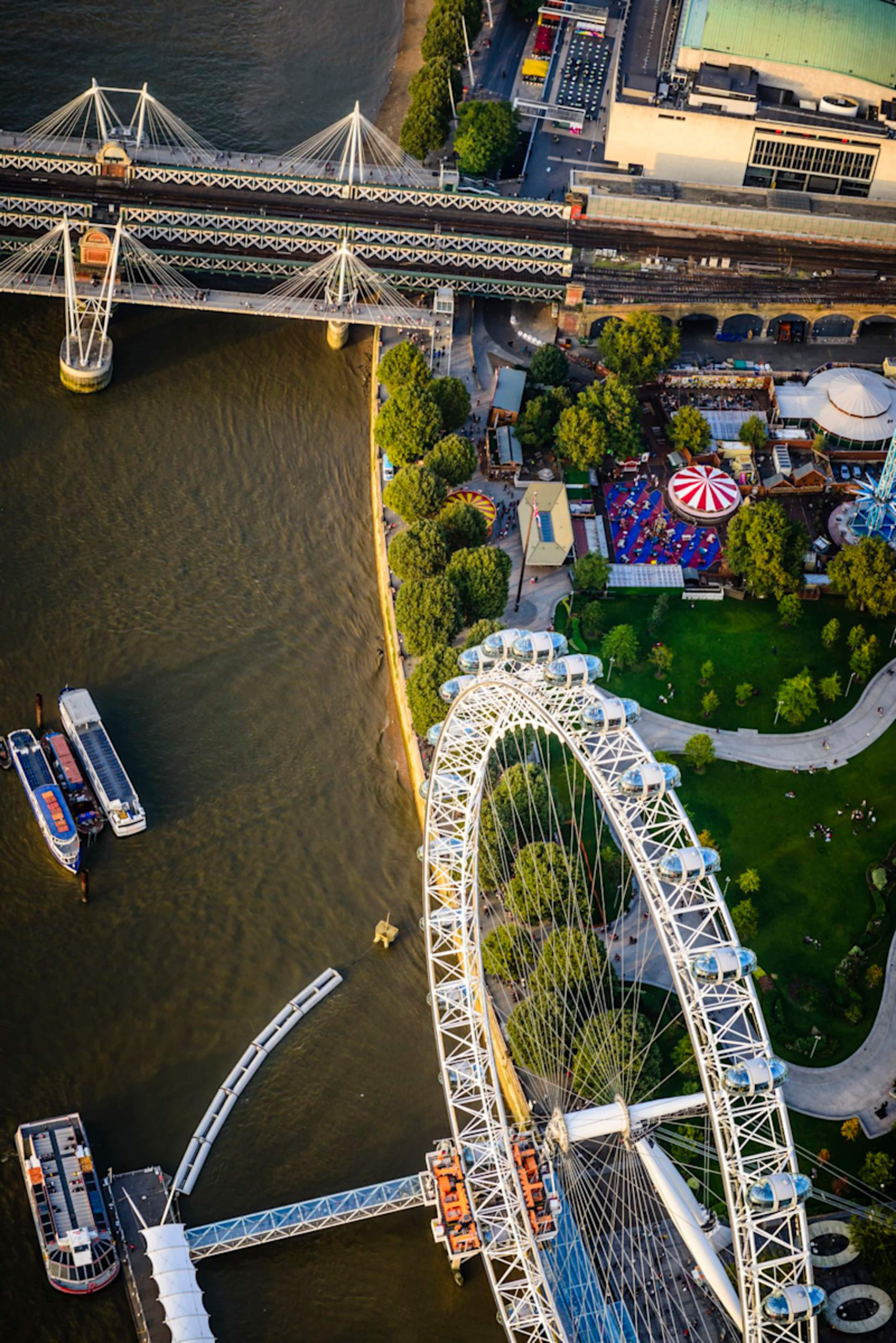 London Family Fun: Museums, Musicals & Pop Culture photo 2