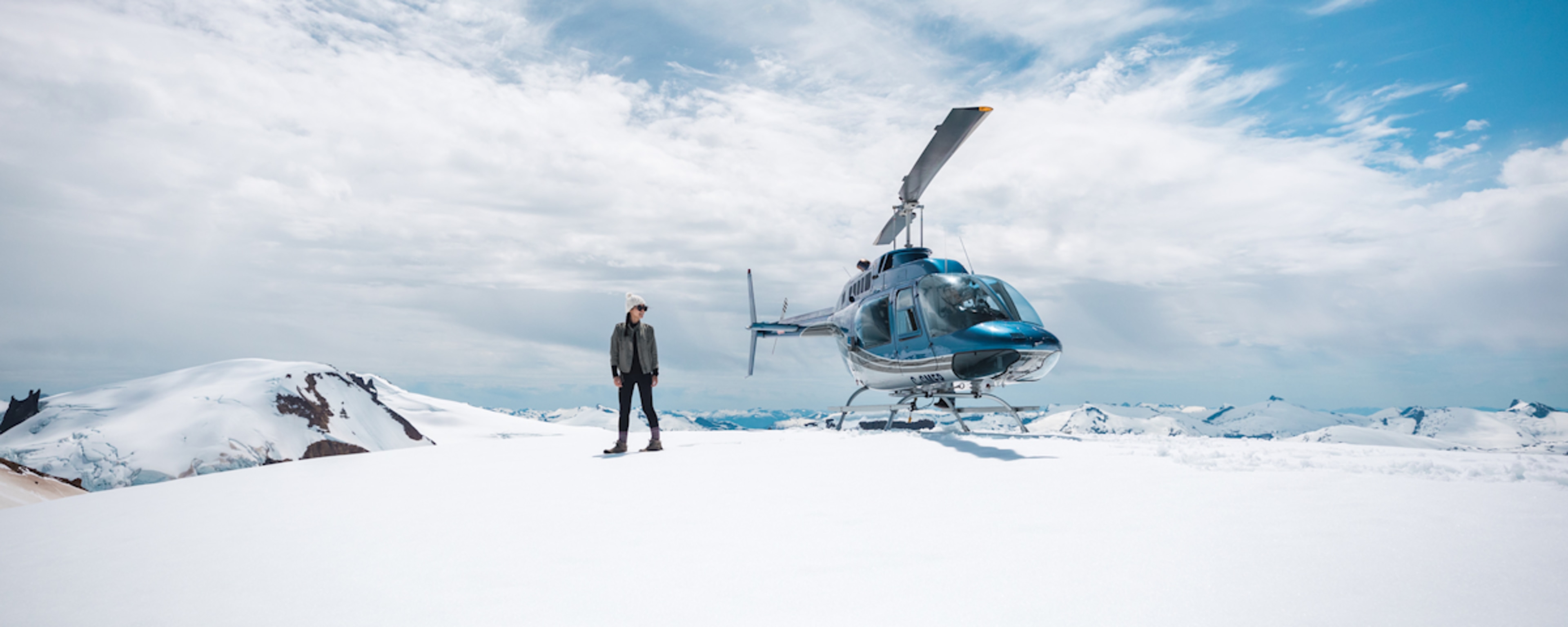 Kensington Introduces Ultraluxe, the Next Level in Private Luxury Travel