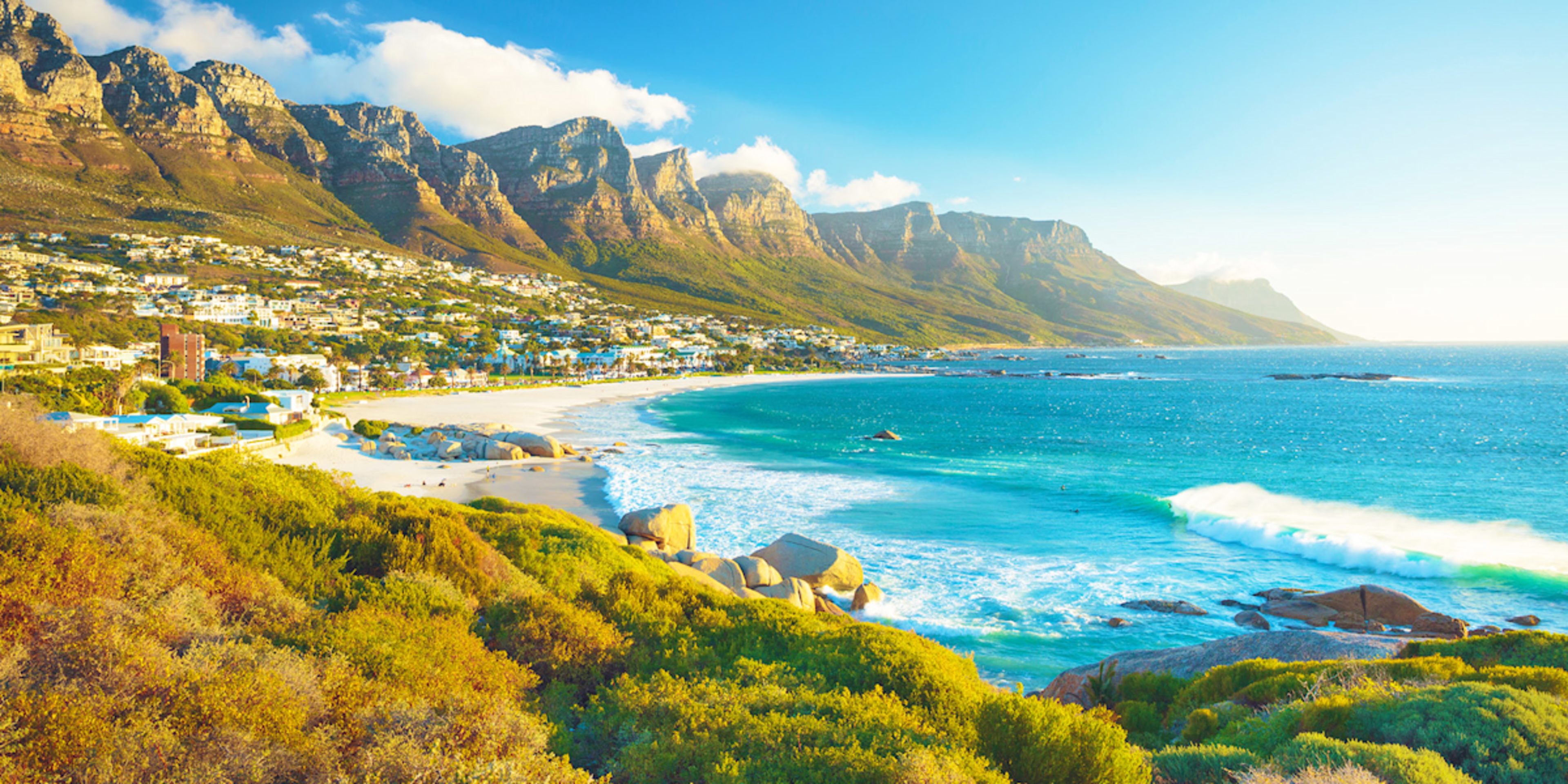 5 Cultural Customs to Know Before Traveling to South Africa