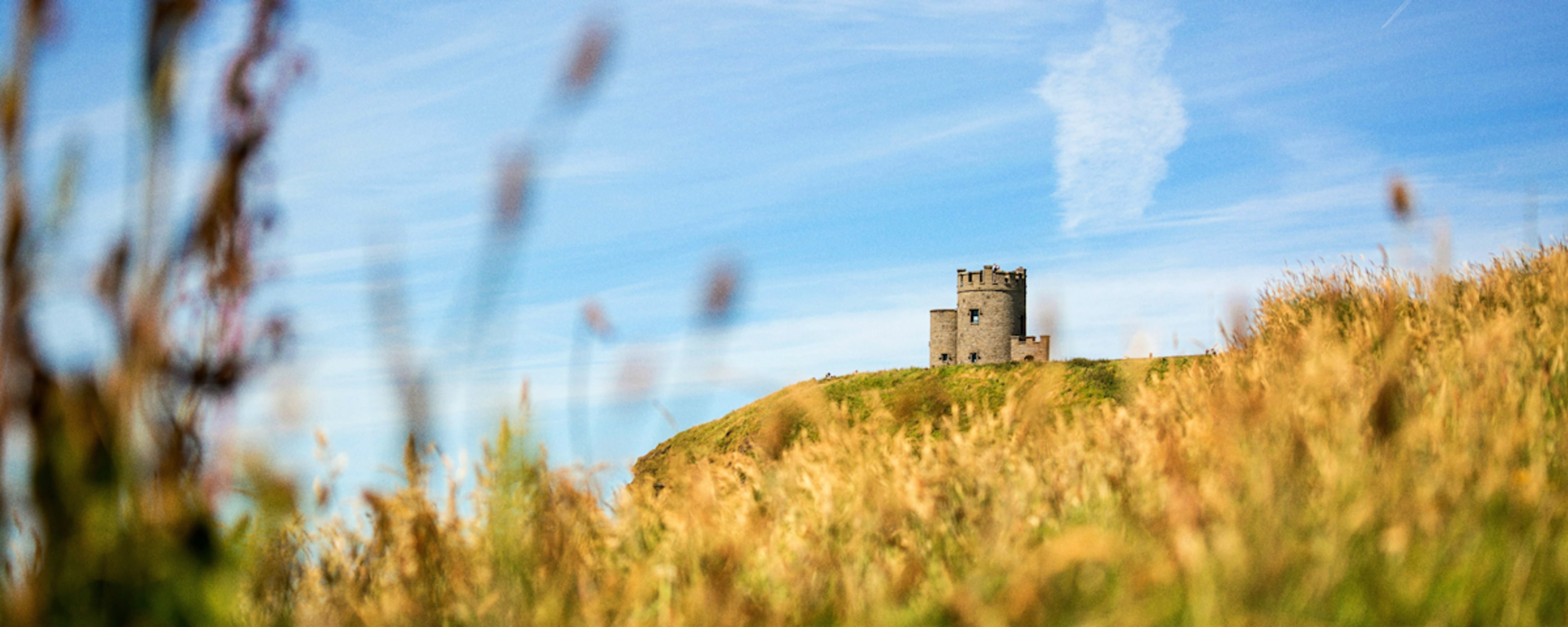 The Best Time to Visit Ireland 
