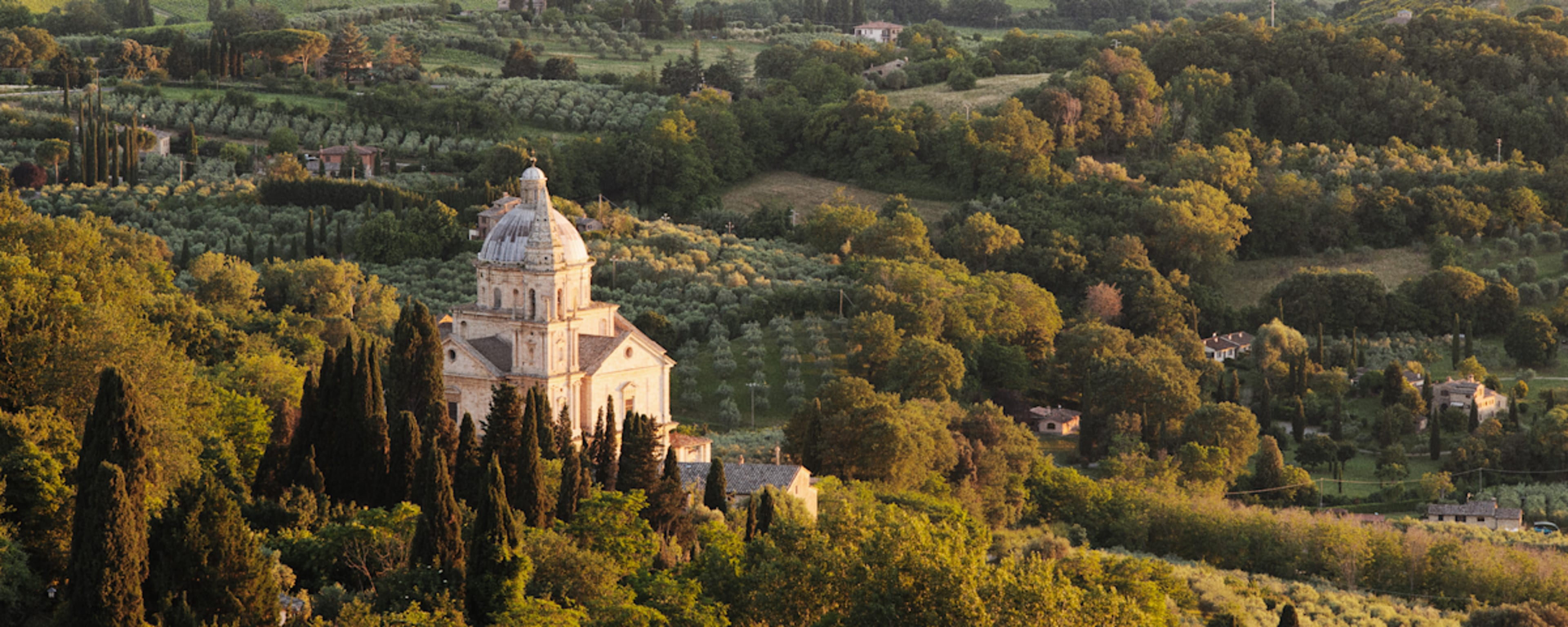 The Best Time to Visit Italy