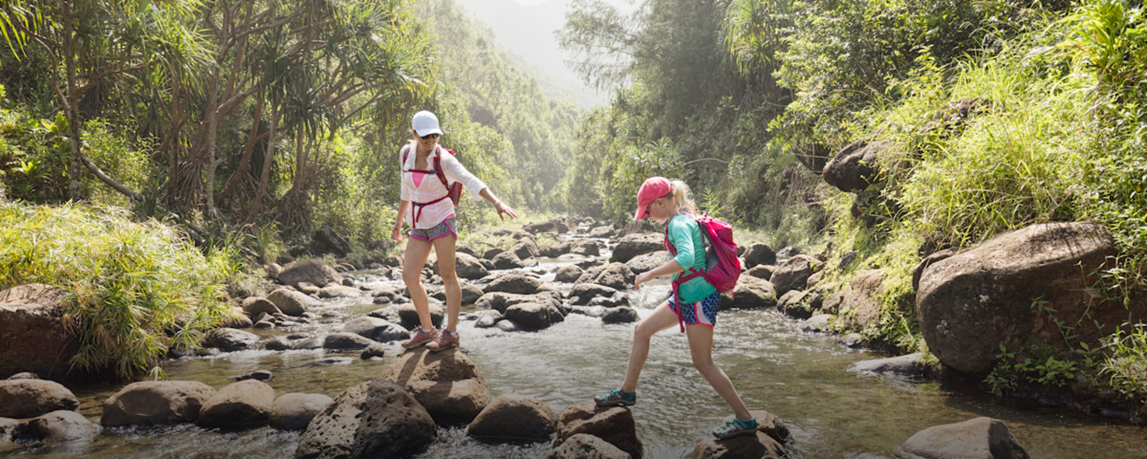 Family Spring Break Travel: Top Destinations for U.S. Families