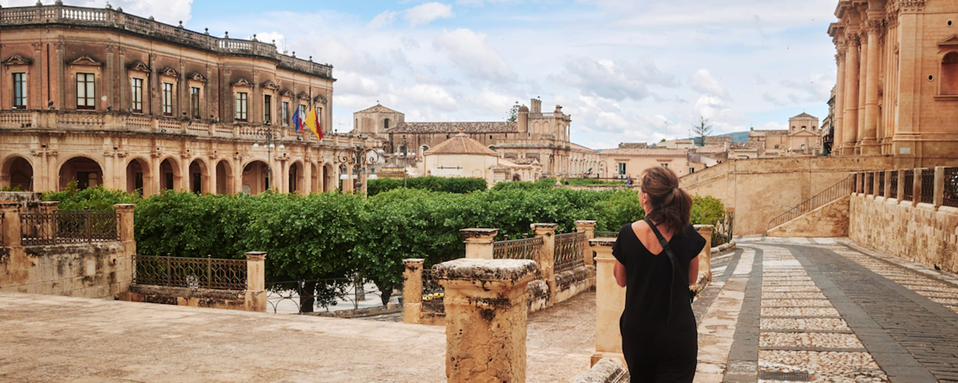 Slow Travel: A More Meaningful Way to See the World 