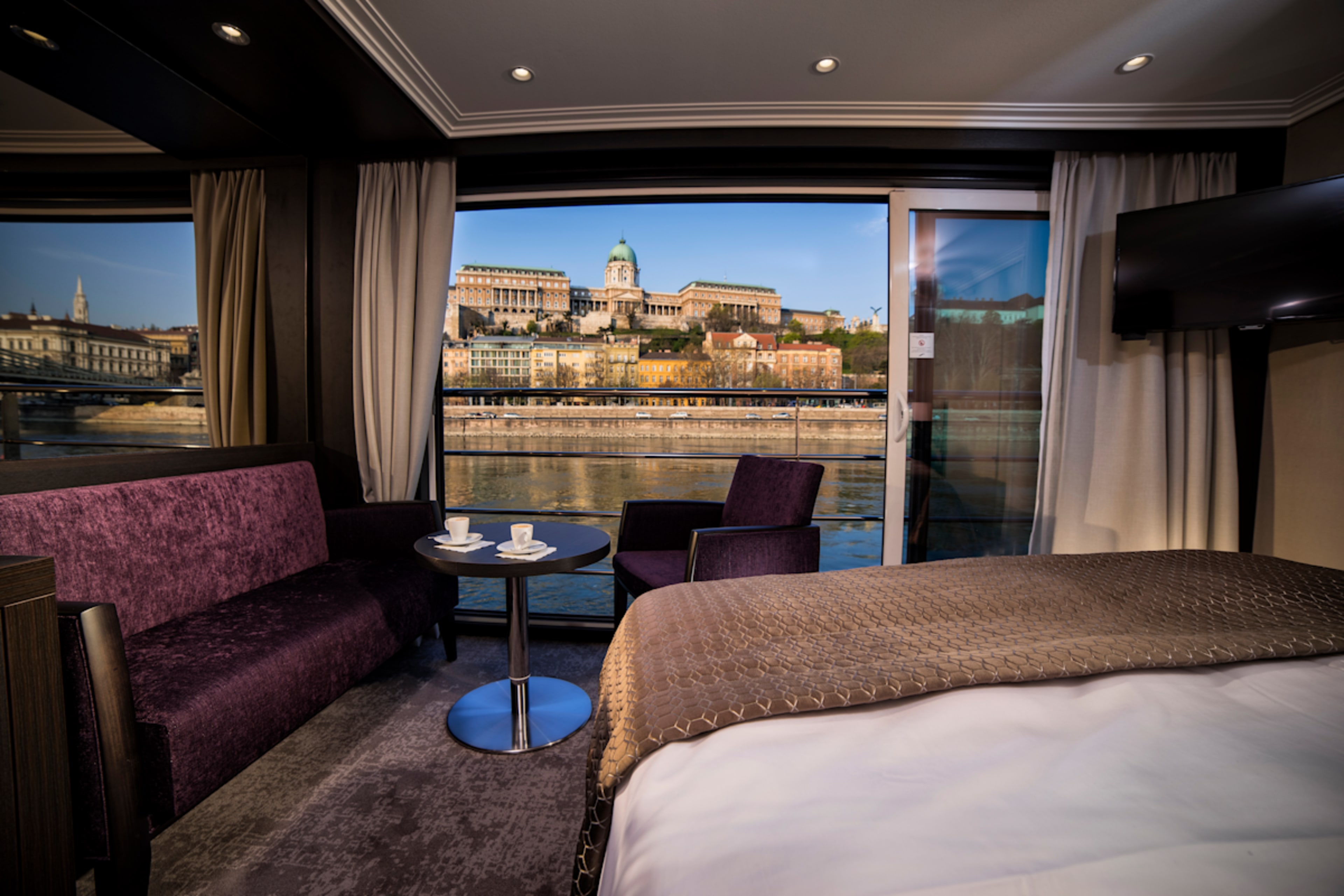 8 Reasons to Take a European River Cruise with Kensington Tours 