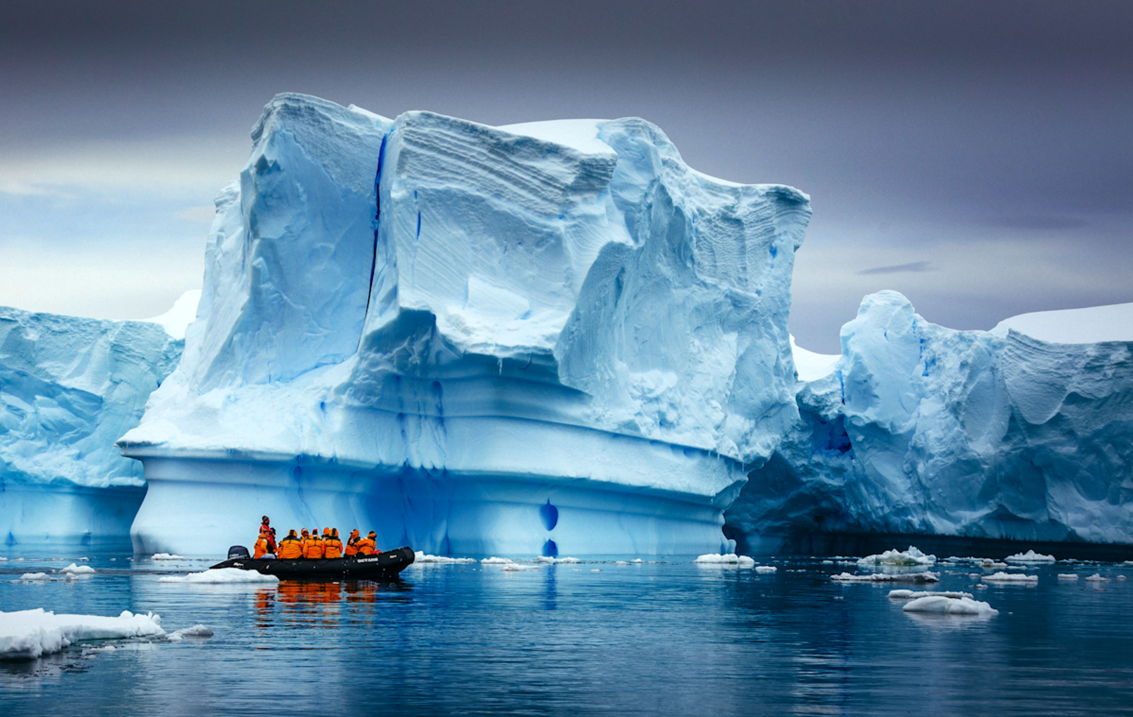 Kensington Unveils Kensington Expeditions: Where Luxury Meets the Edge of Adventure  