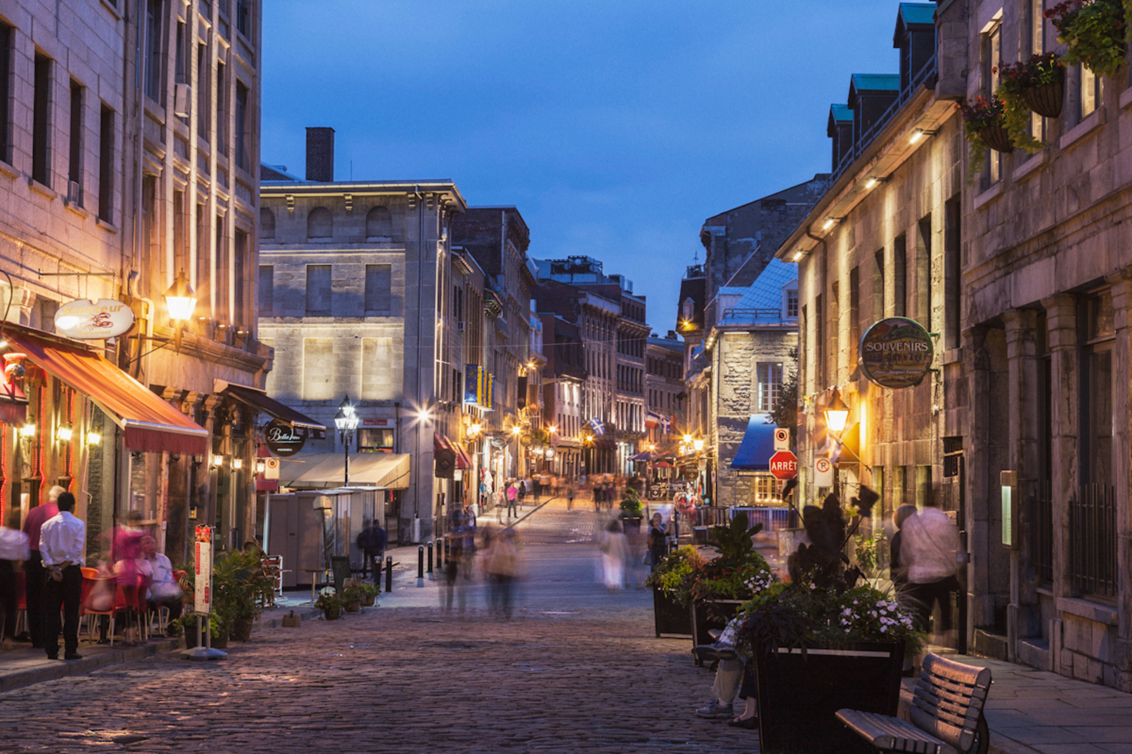 Kensington Expands Tours and Cruises Across North America
