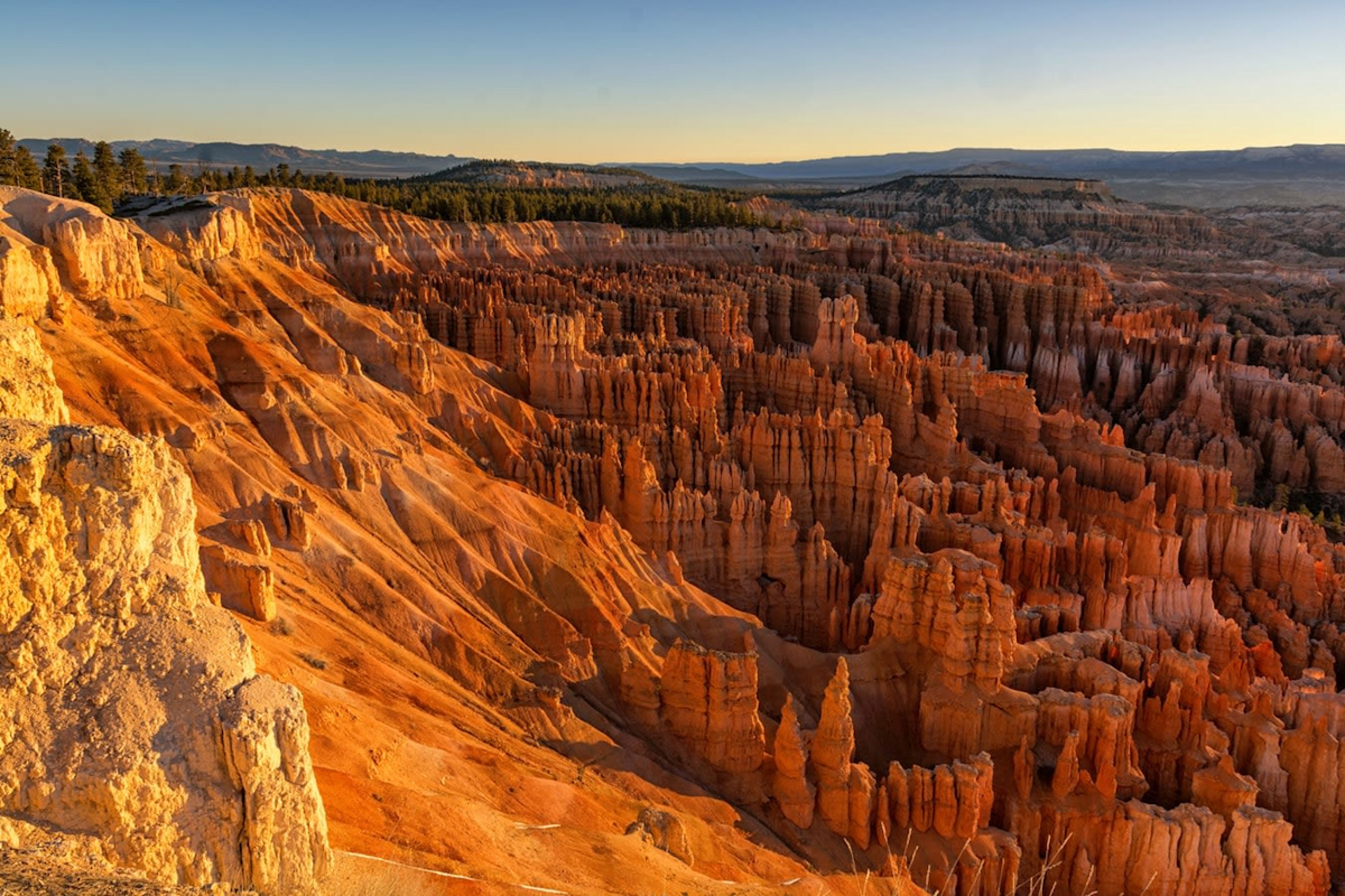 Exploring the Mighty 5 National Parks of Utah