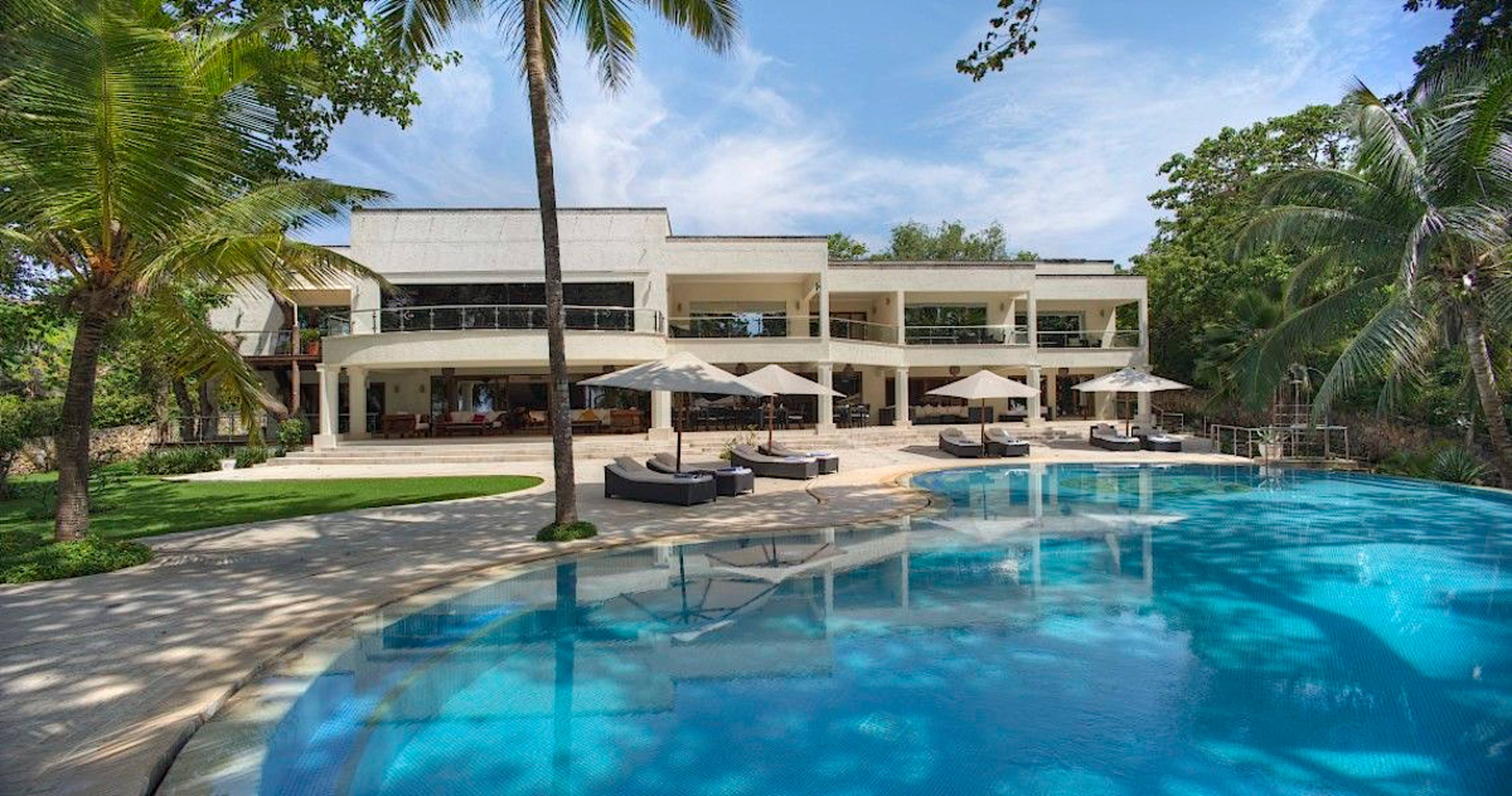 Almanara Luxury Boutiqe Hotel & Villas
