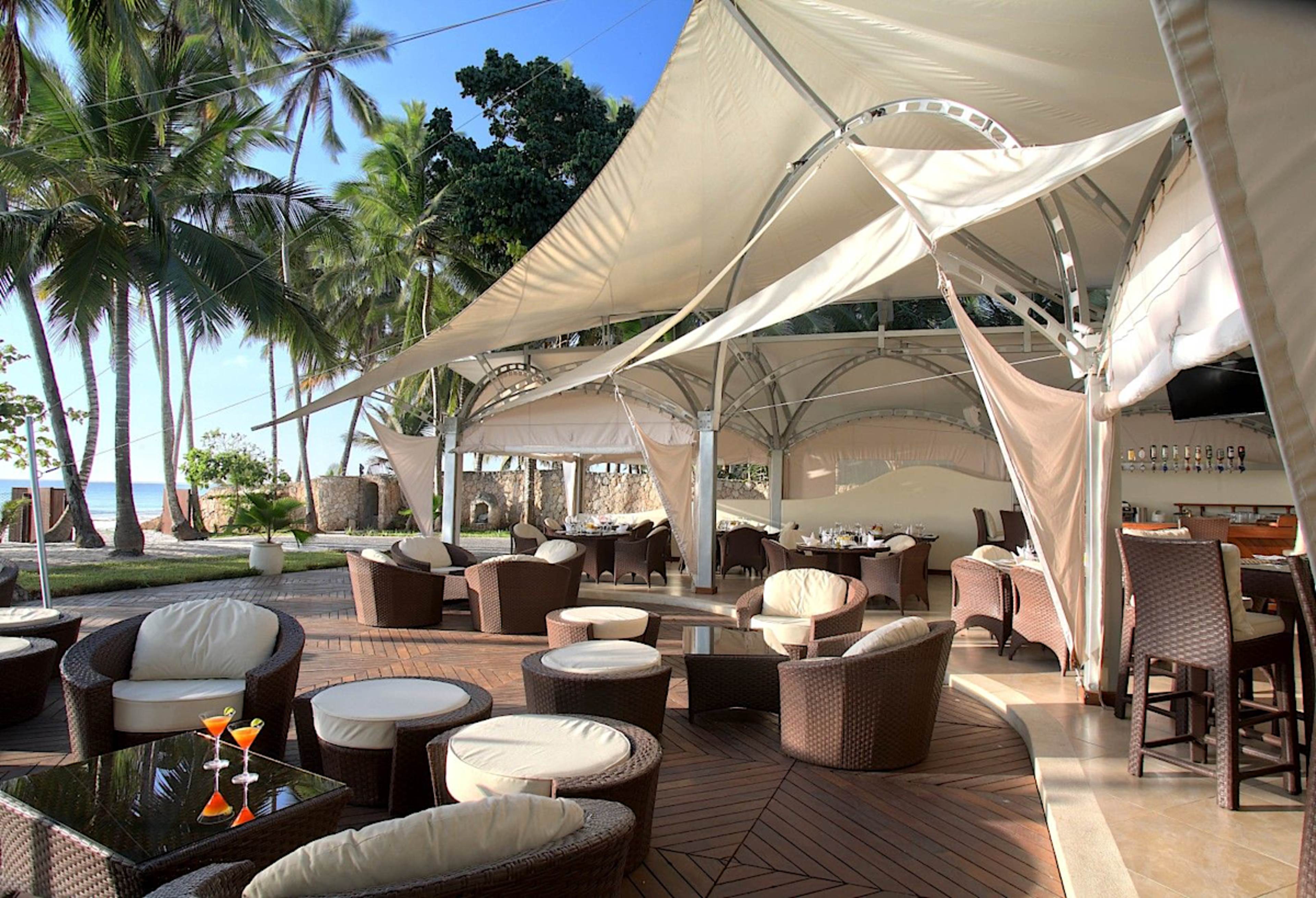 Beach Bar