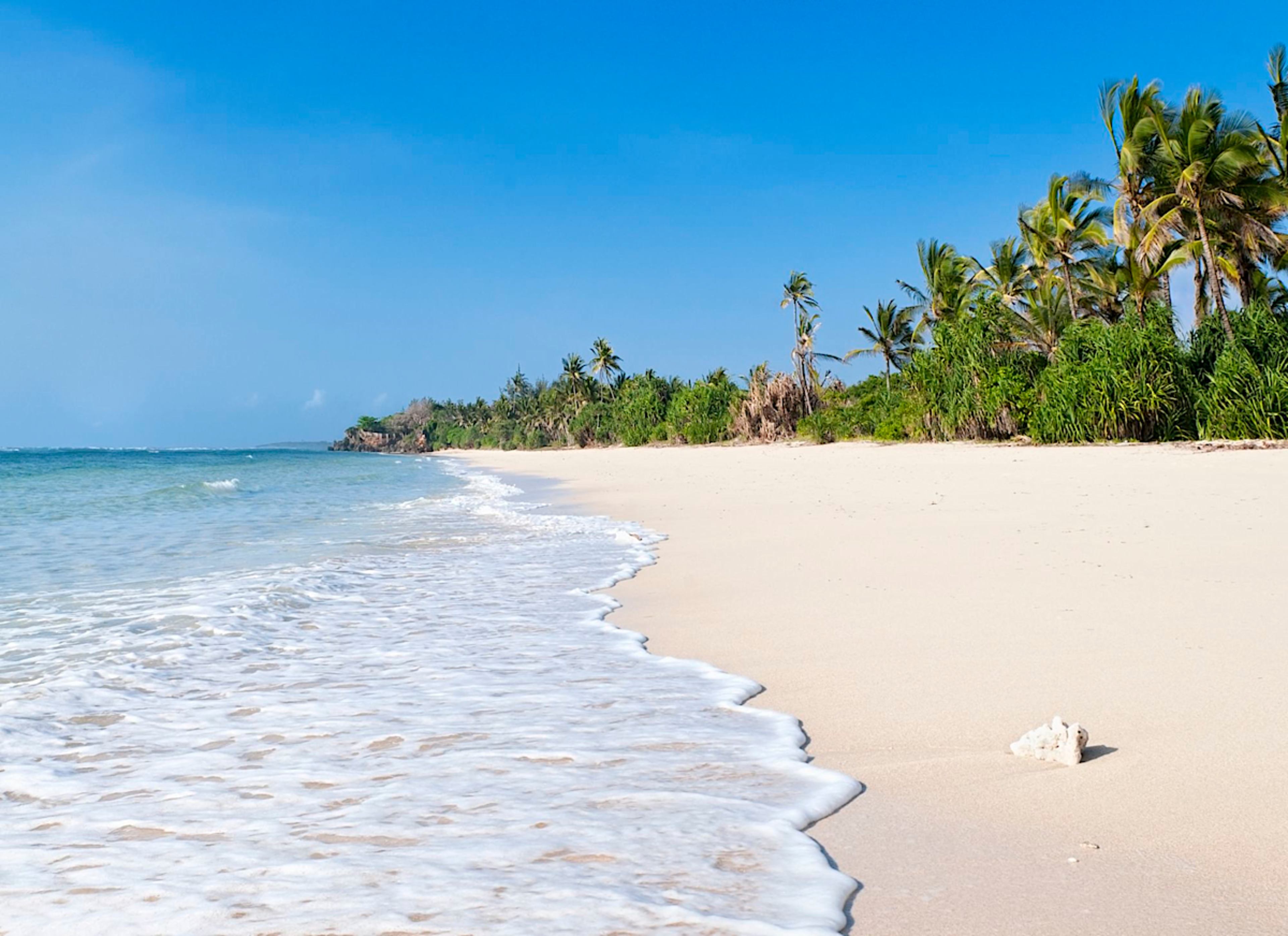 DIANI BEACH