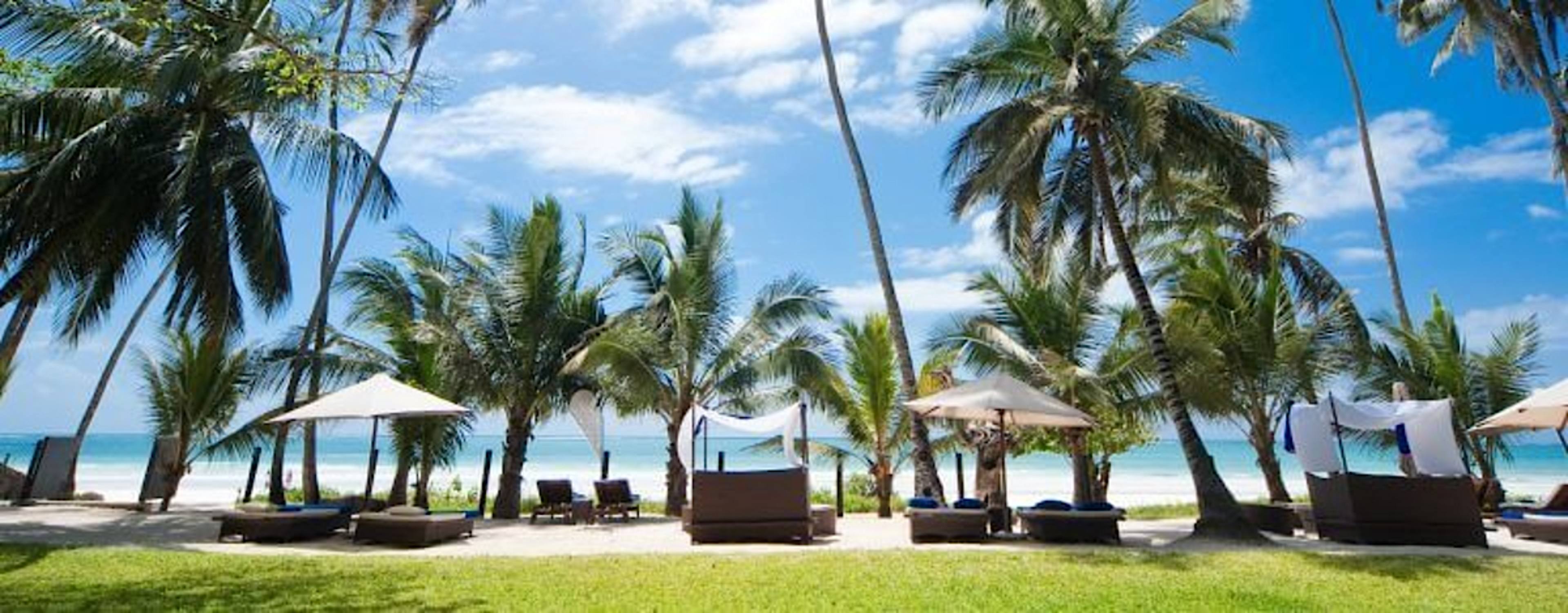 DIANI BEACH