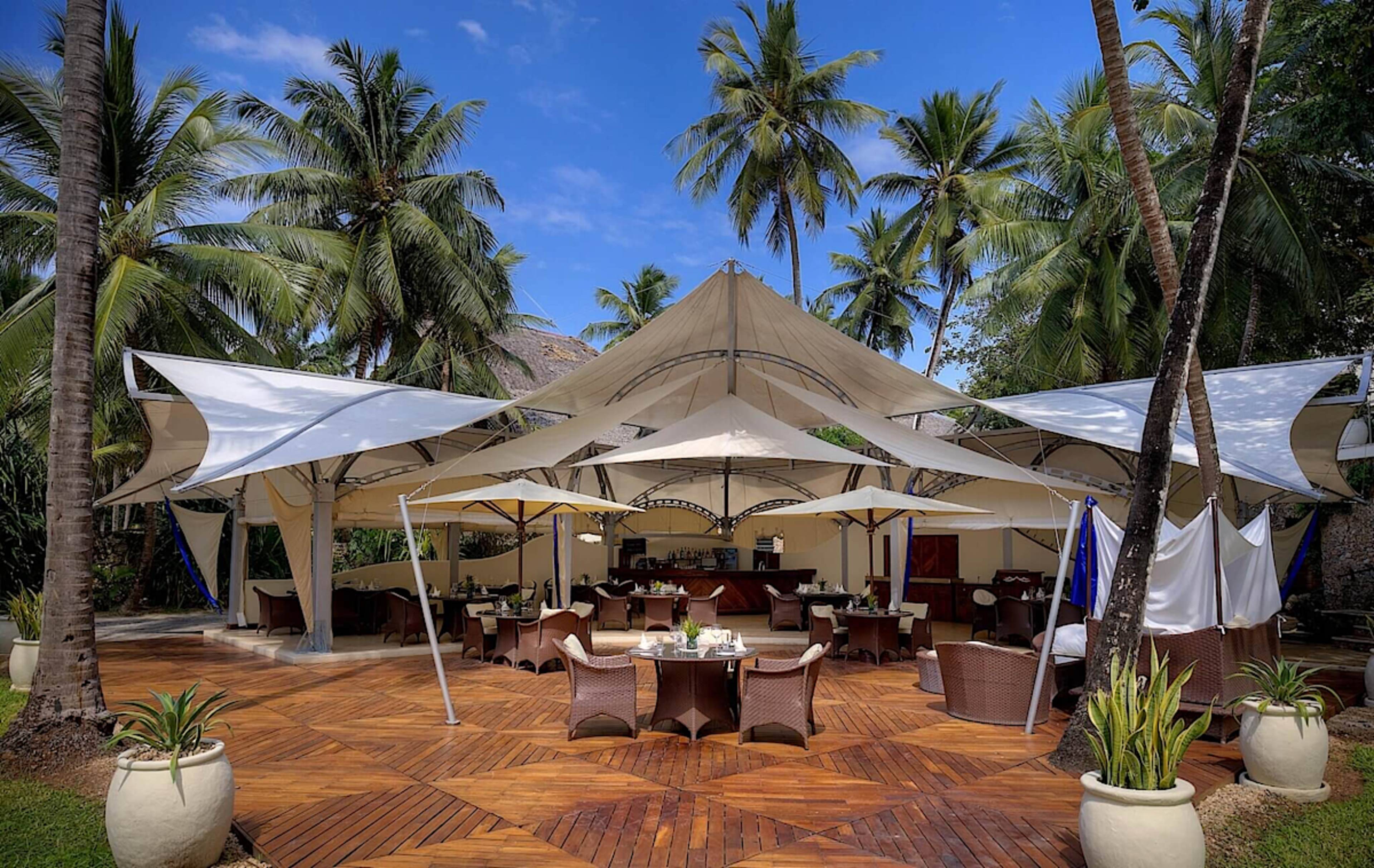TSAVO TO DIANI BEACH