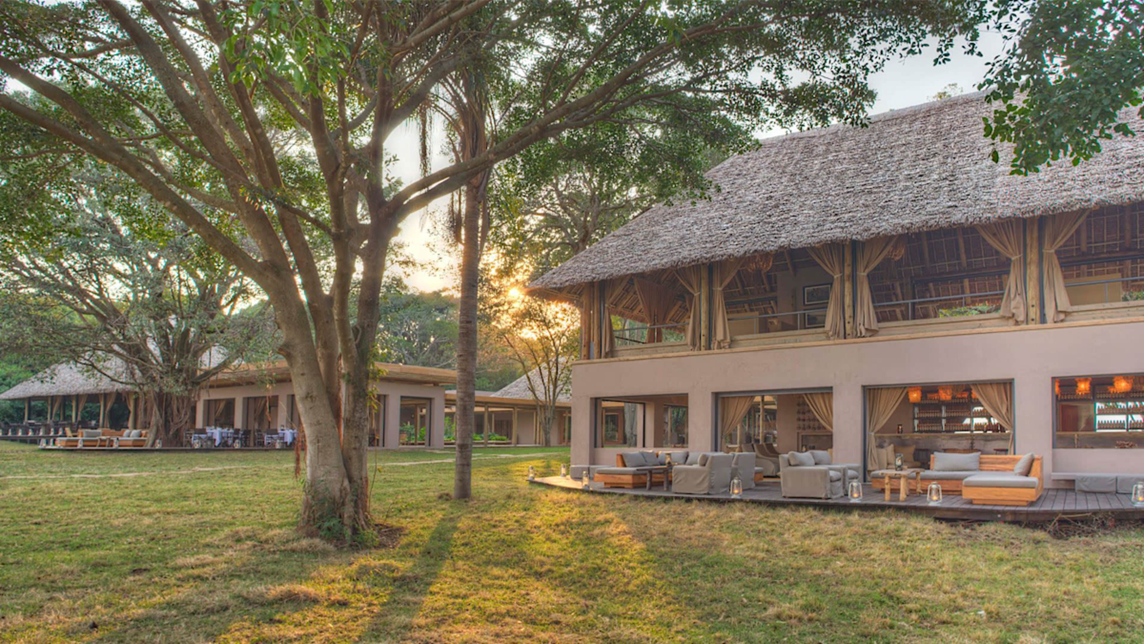 Kichwa Tembo