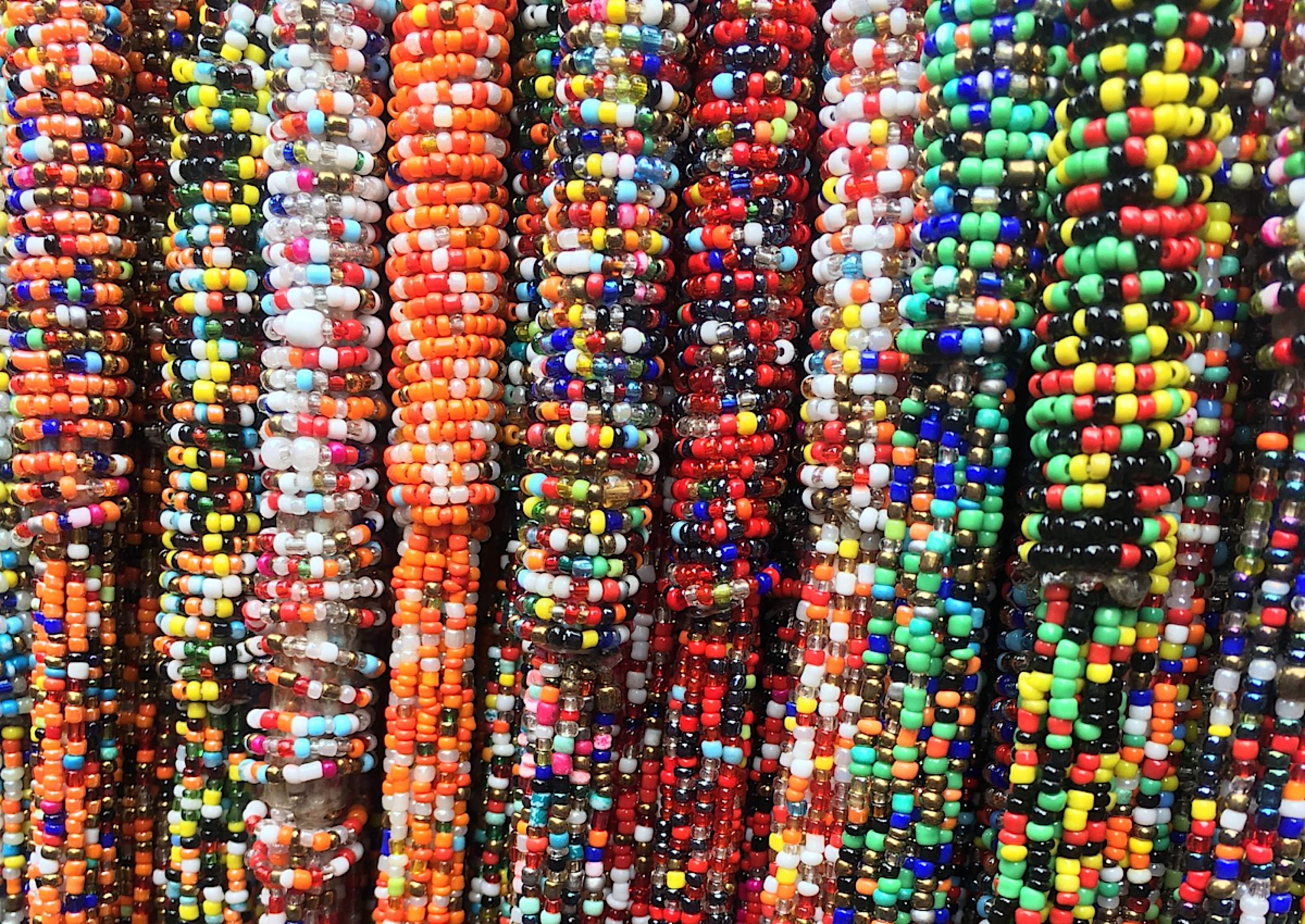 Kazuri Beads Nairobi