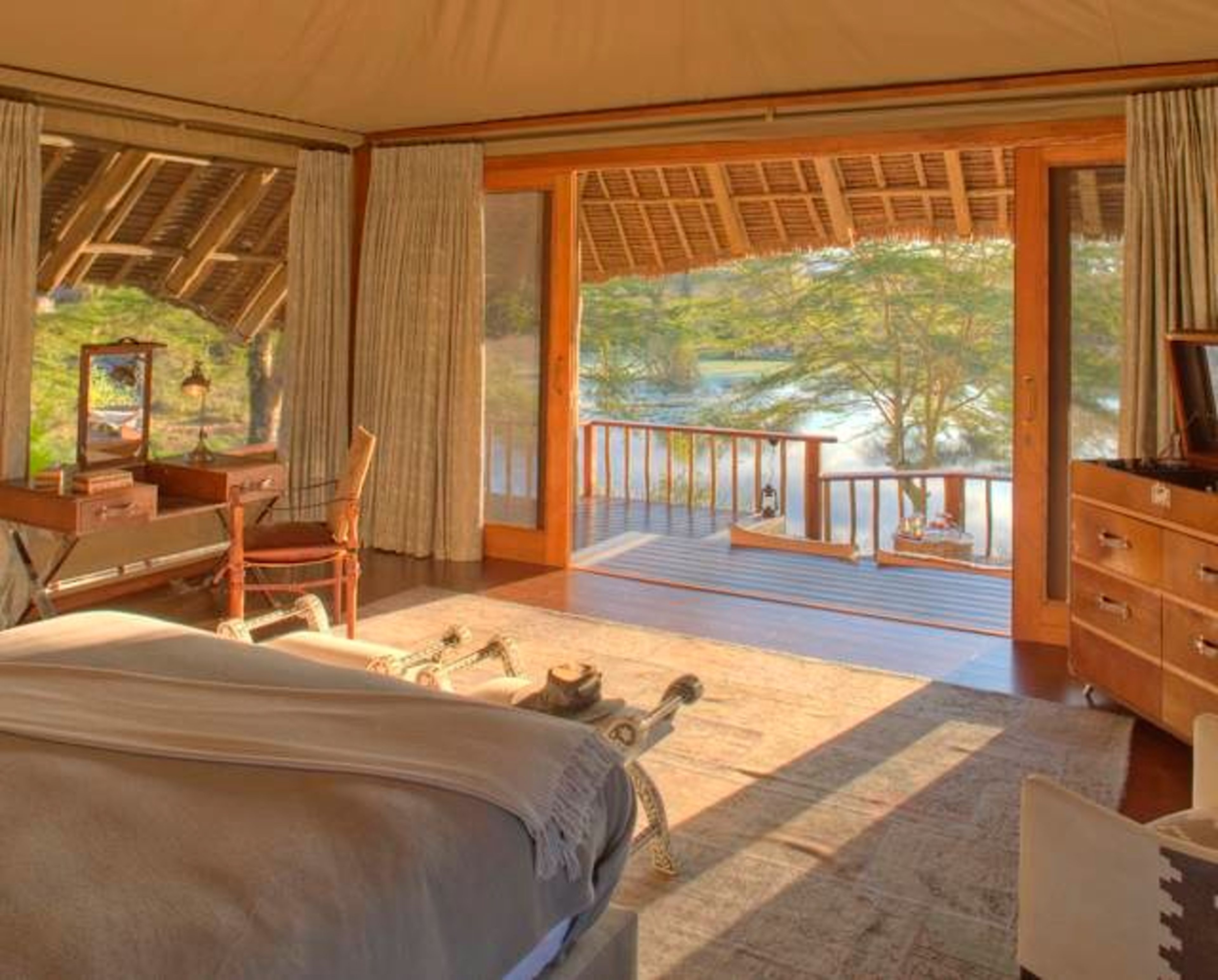 TSAVO