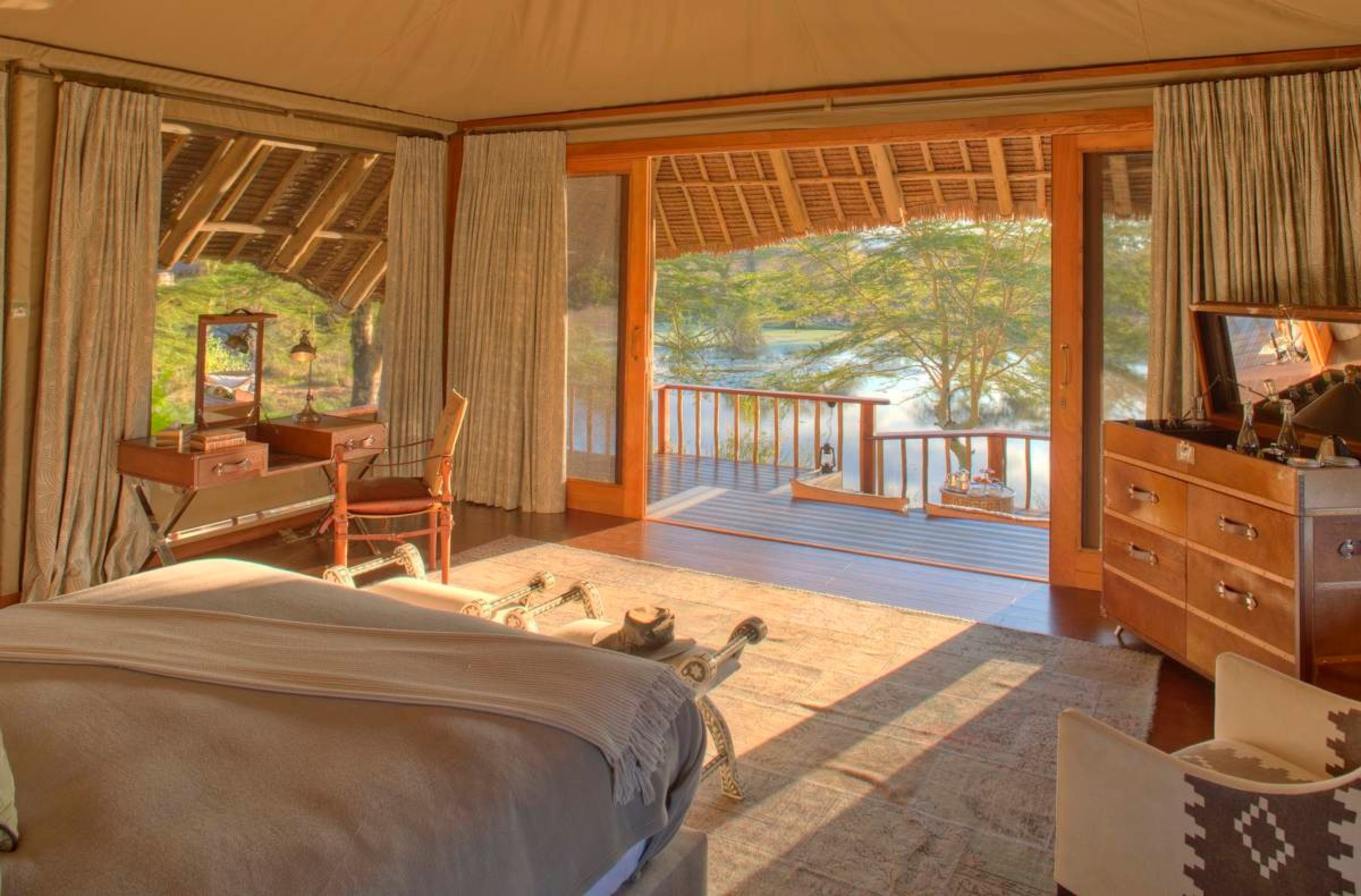 TSAVO