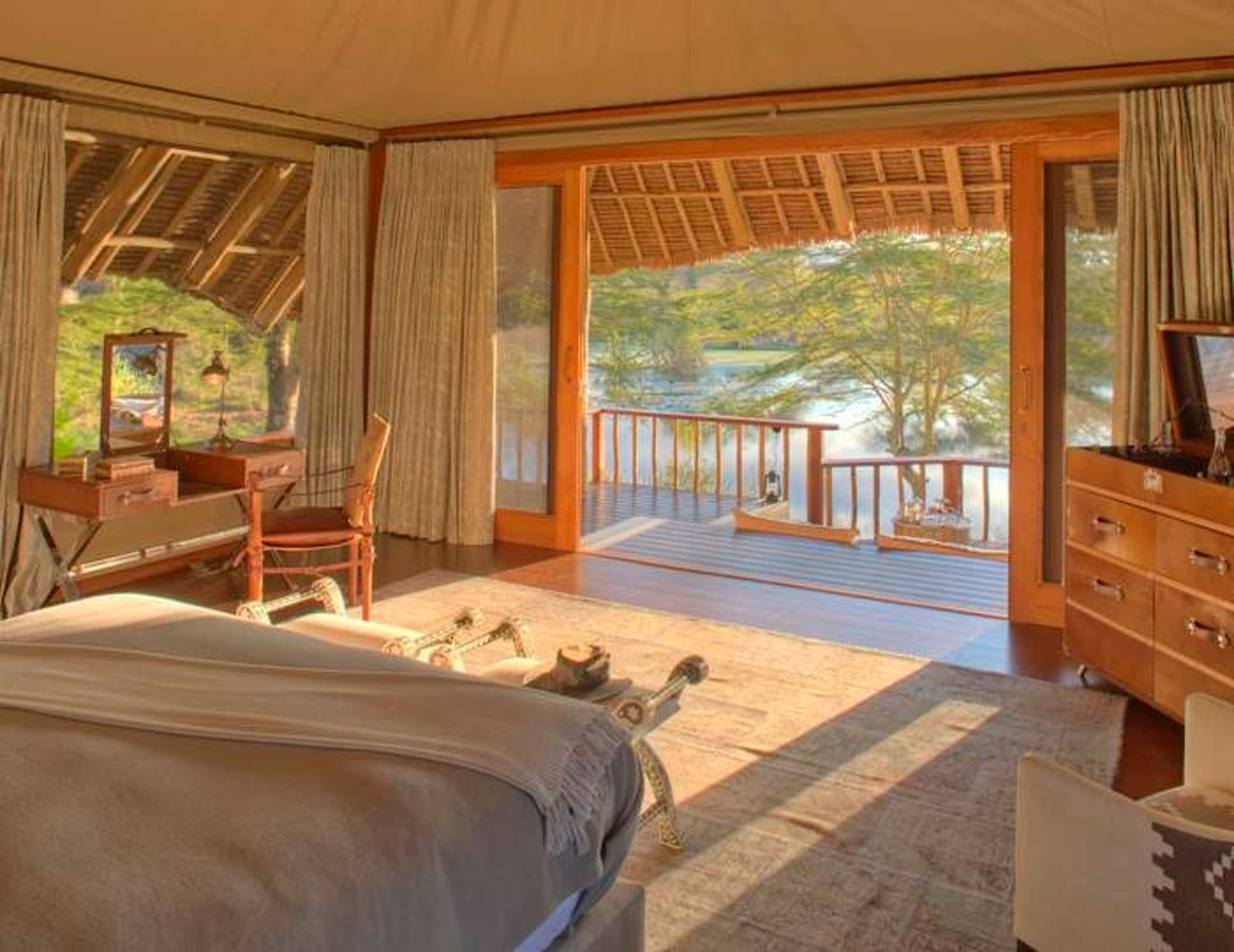 TSAVO