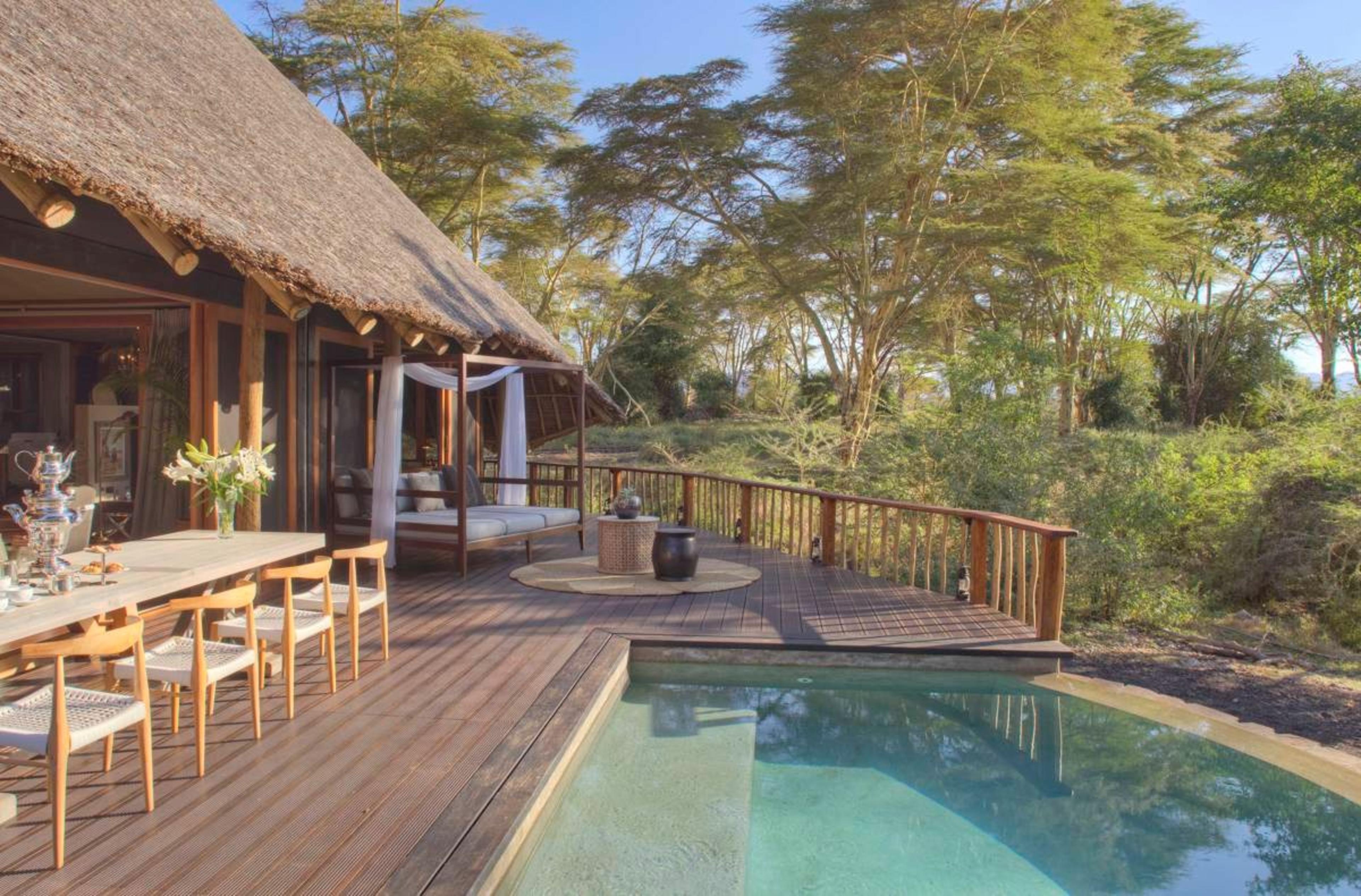 TSAVO