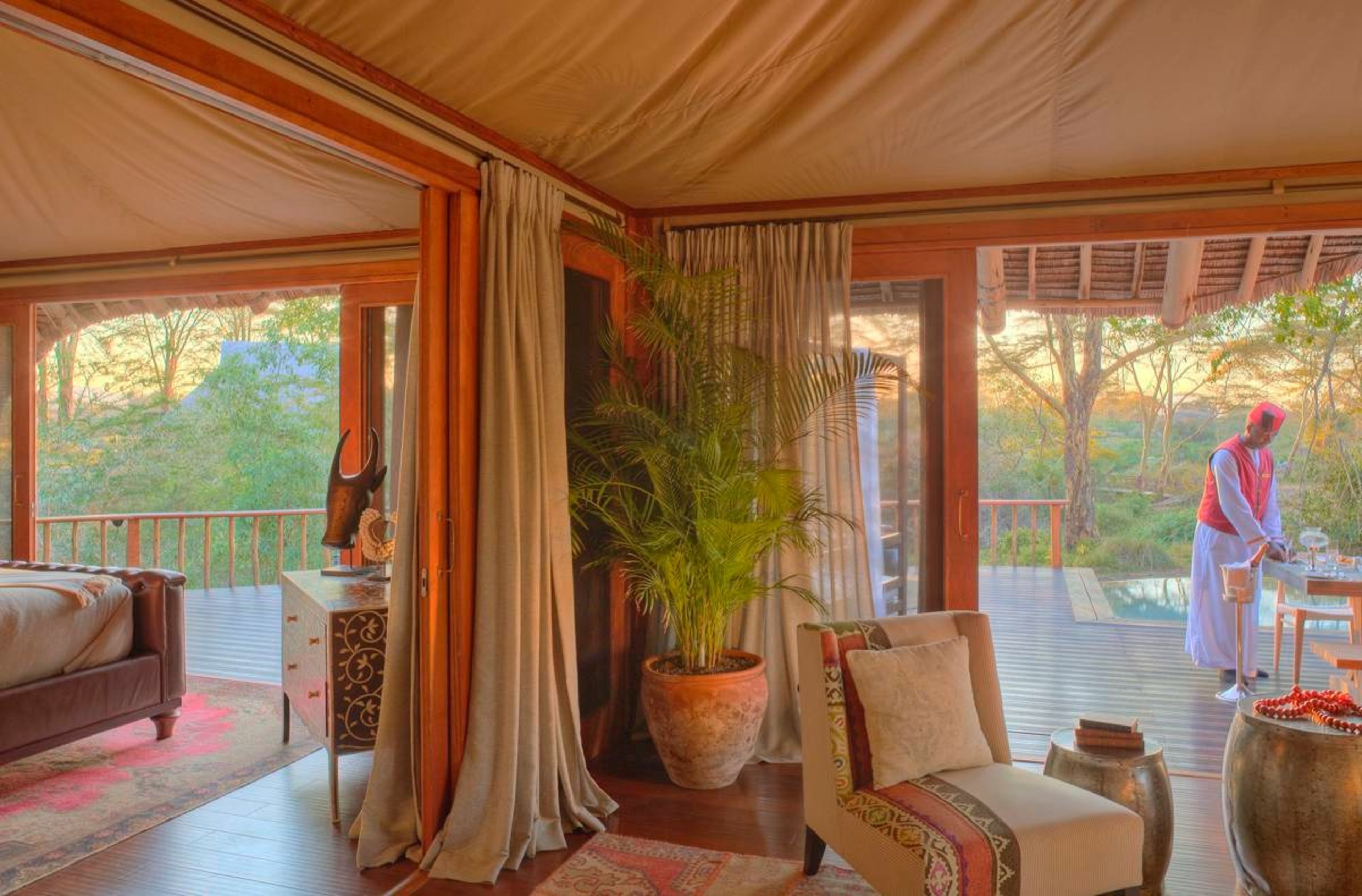 TSAVO