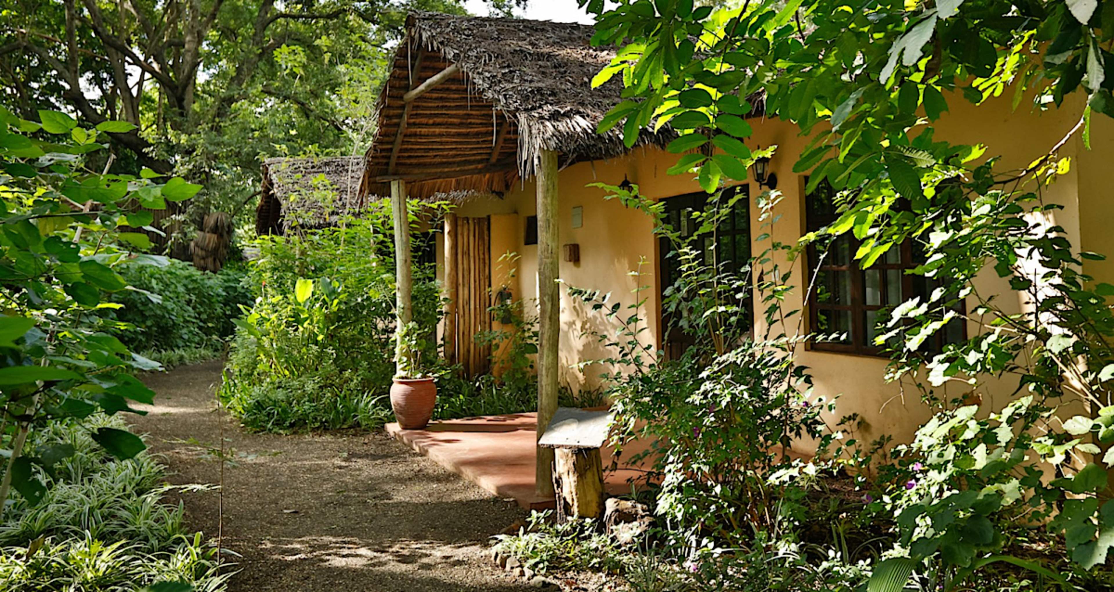 Rivertrees Country Inn