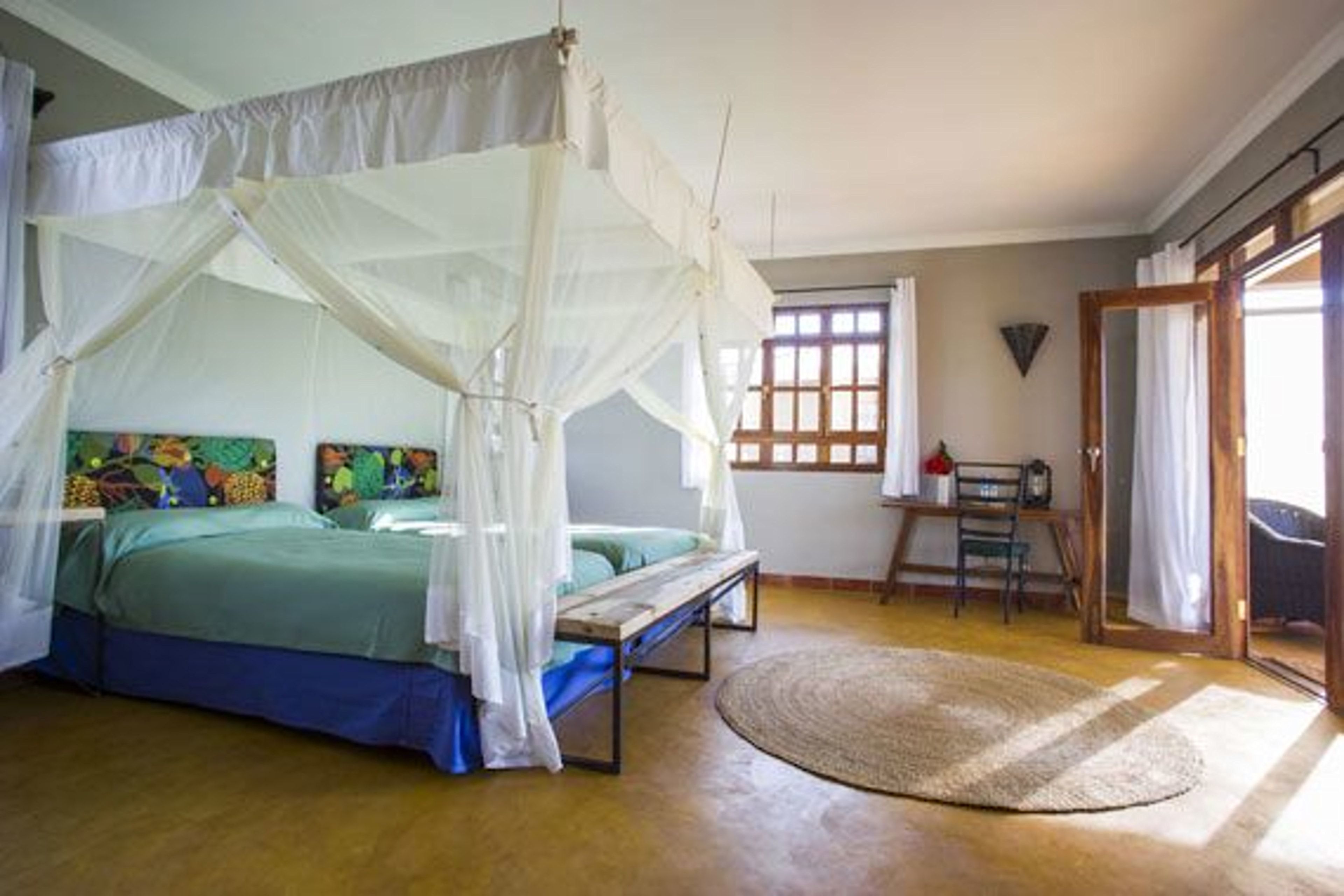 Farm House Valley Lodge Standard Room