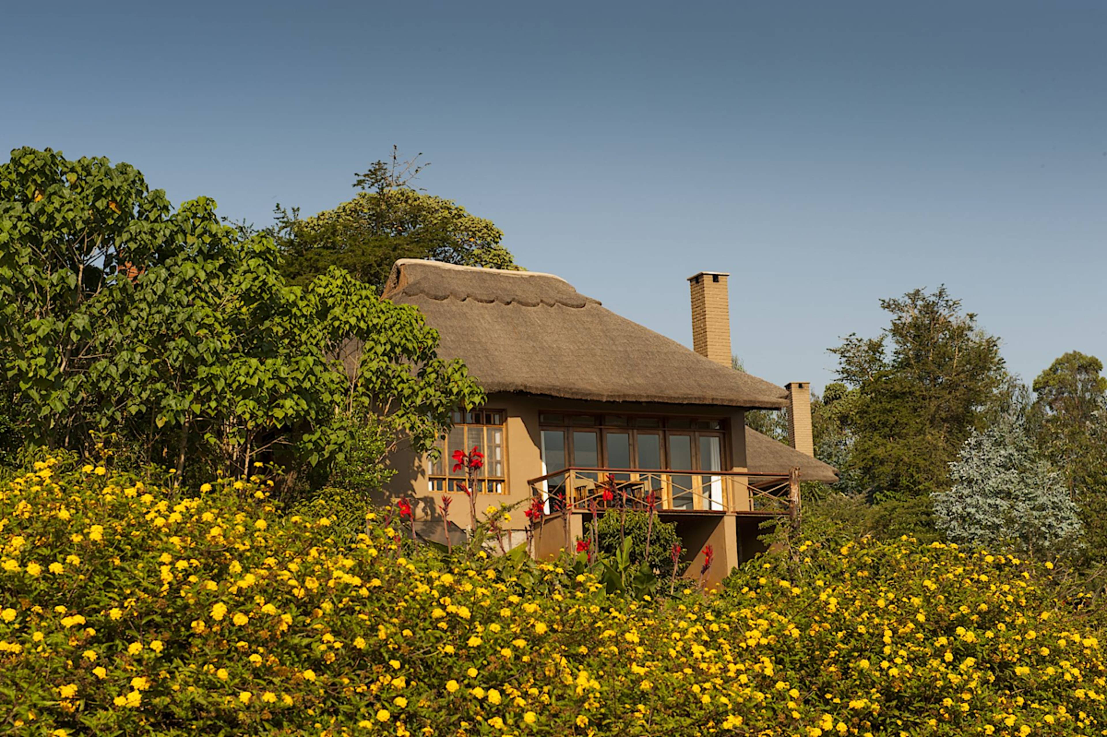 Kitela Lodge