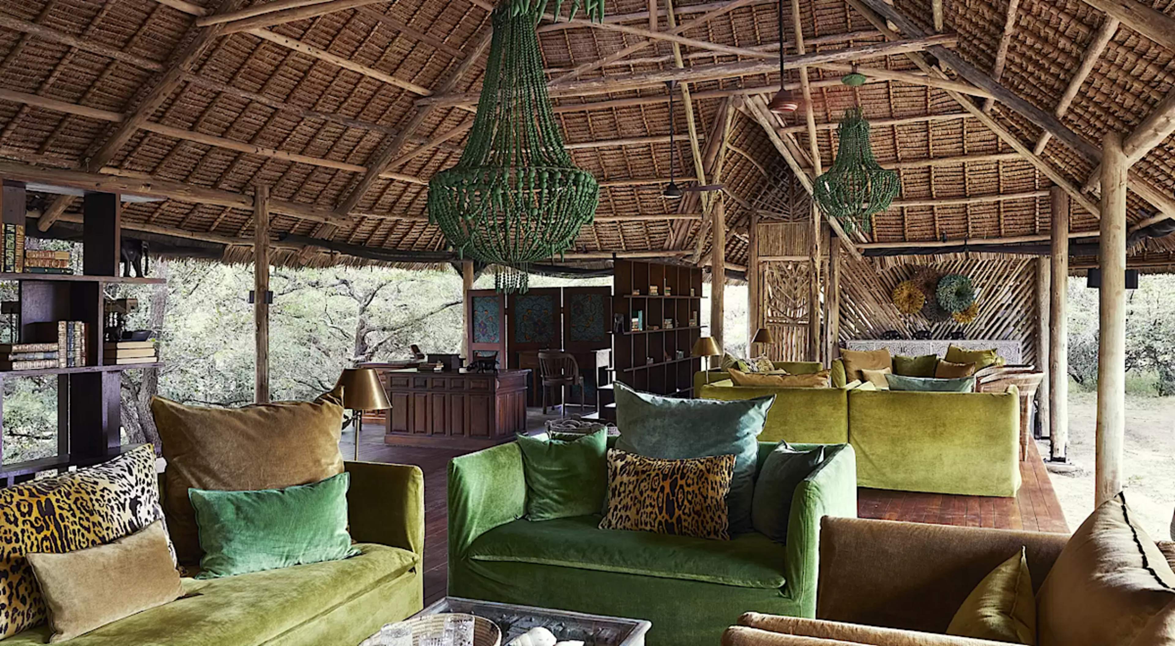 Siwandu Camp
