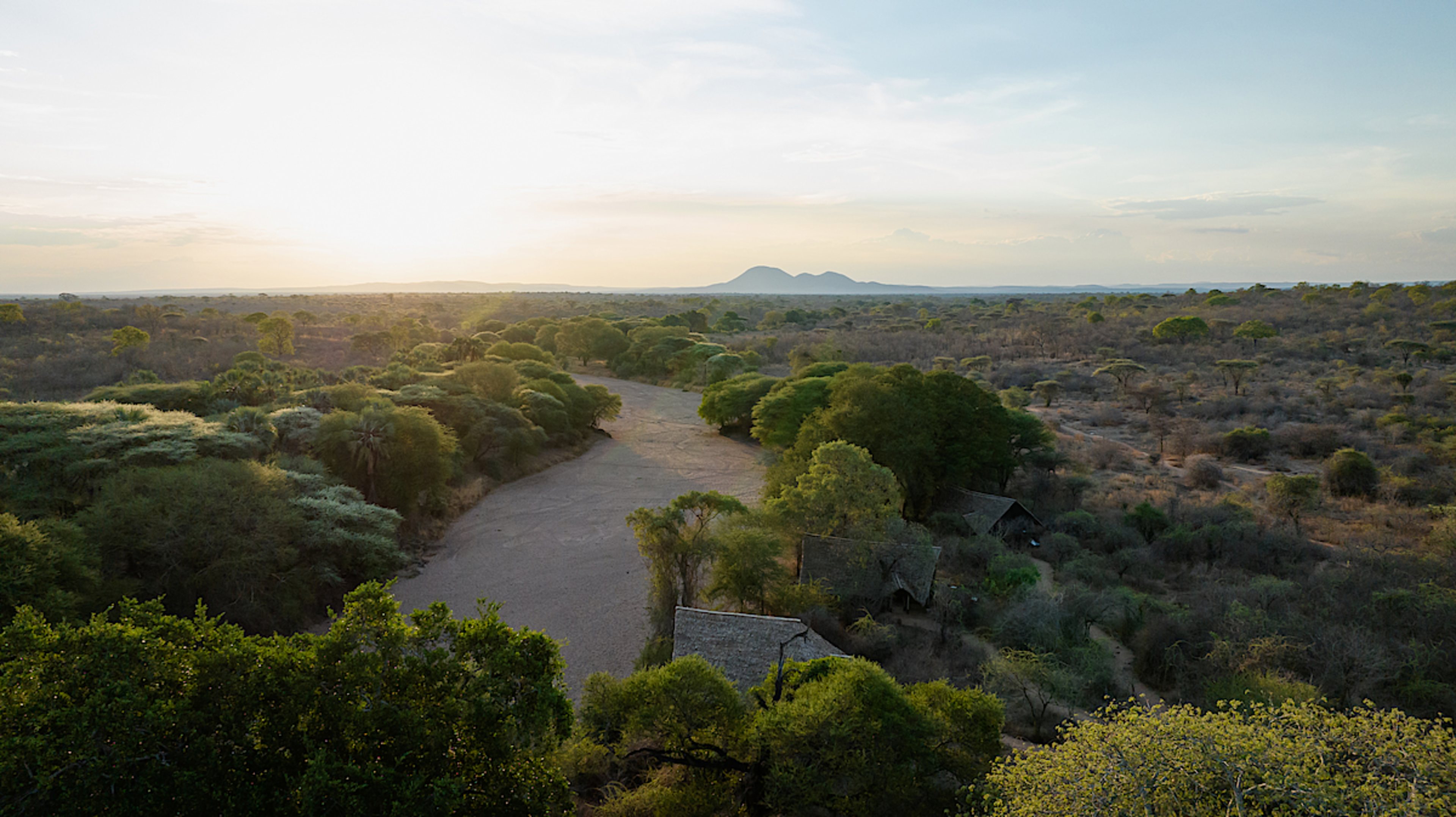 Siwandu Camp