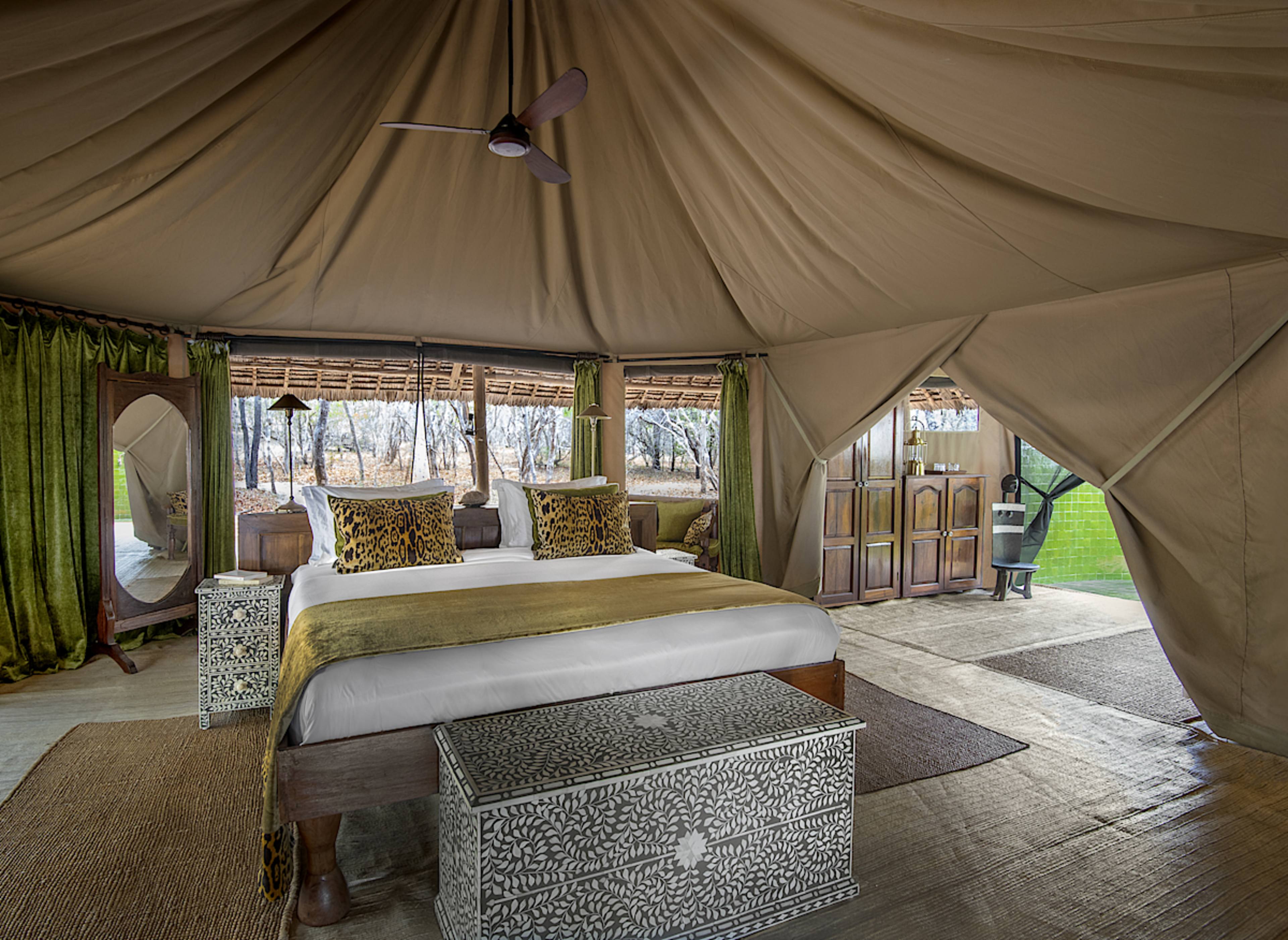 Tent