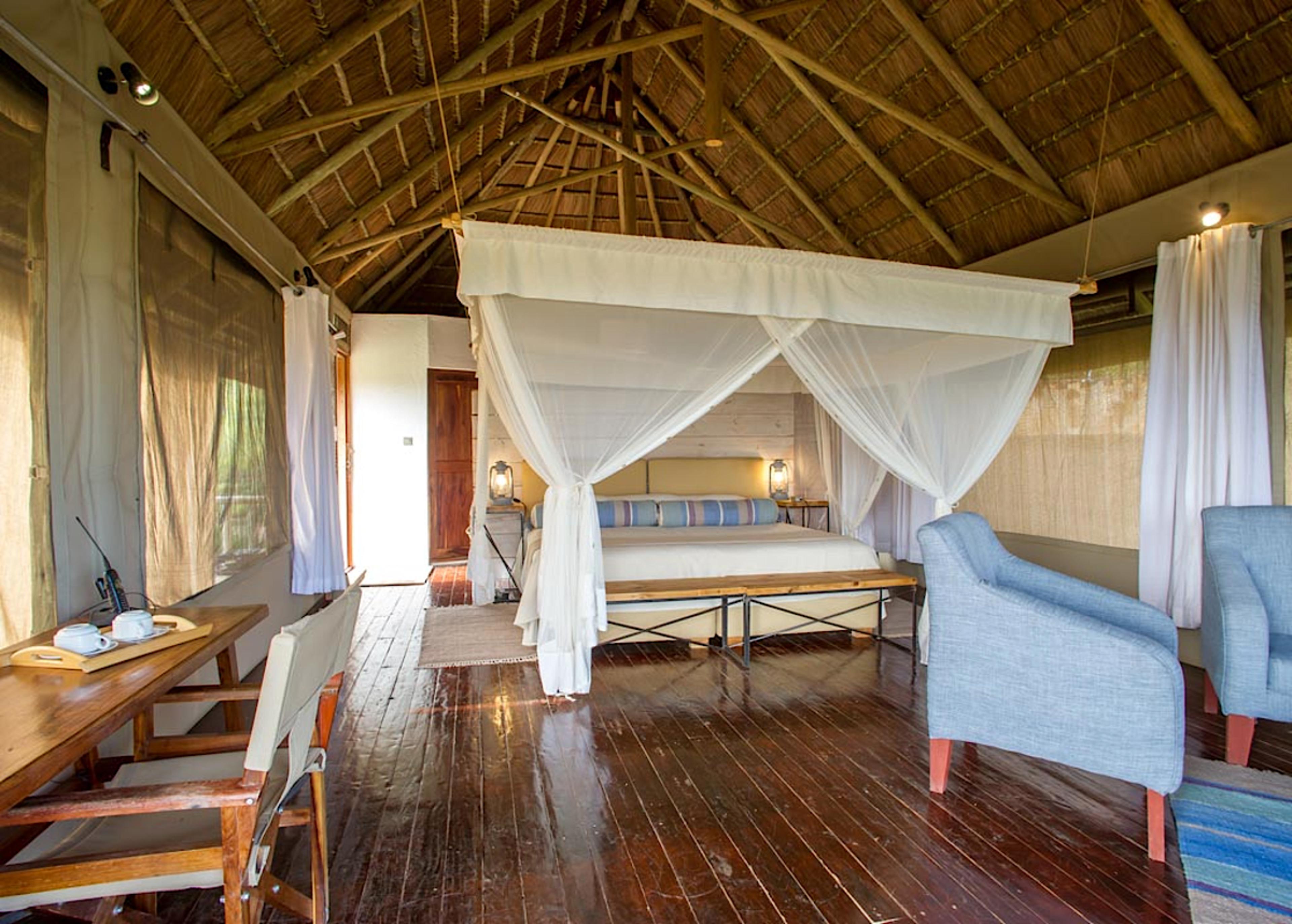 Suite Tent